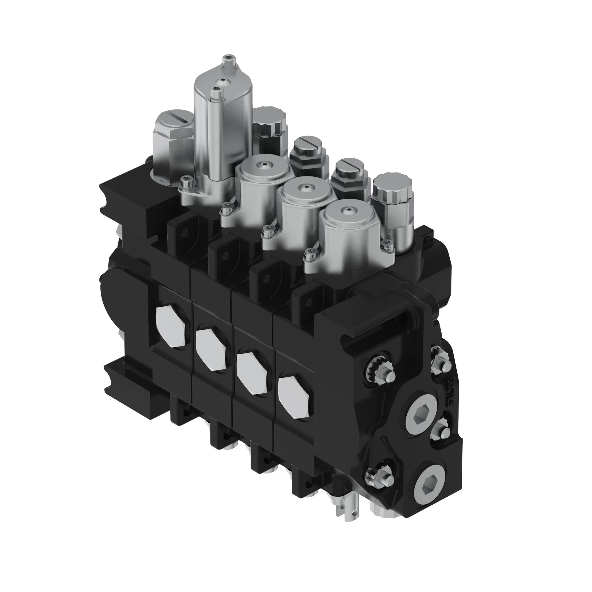 VALVE, DUAL FUNCTION