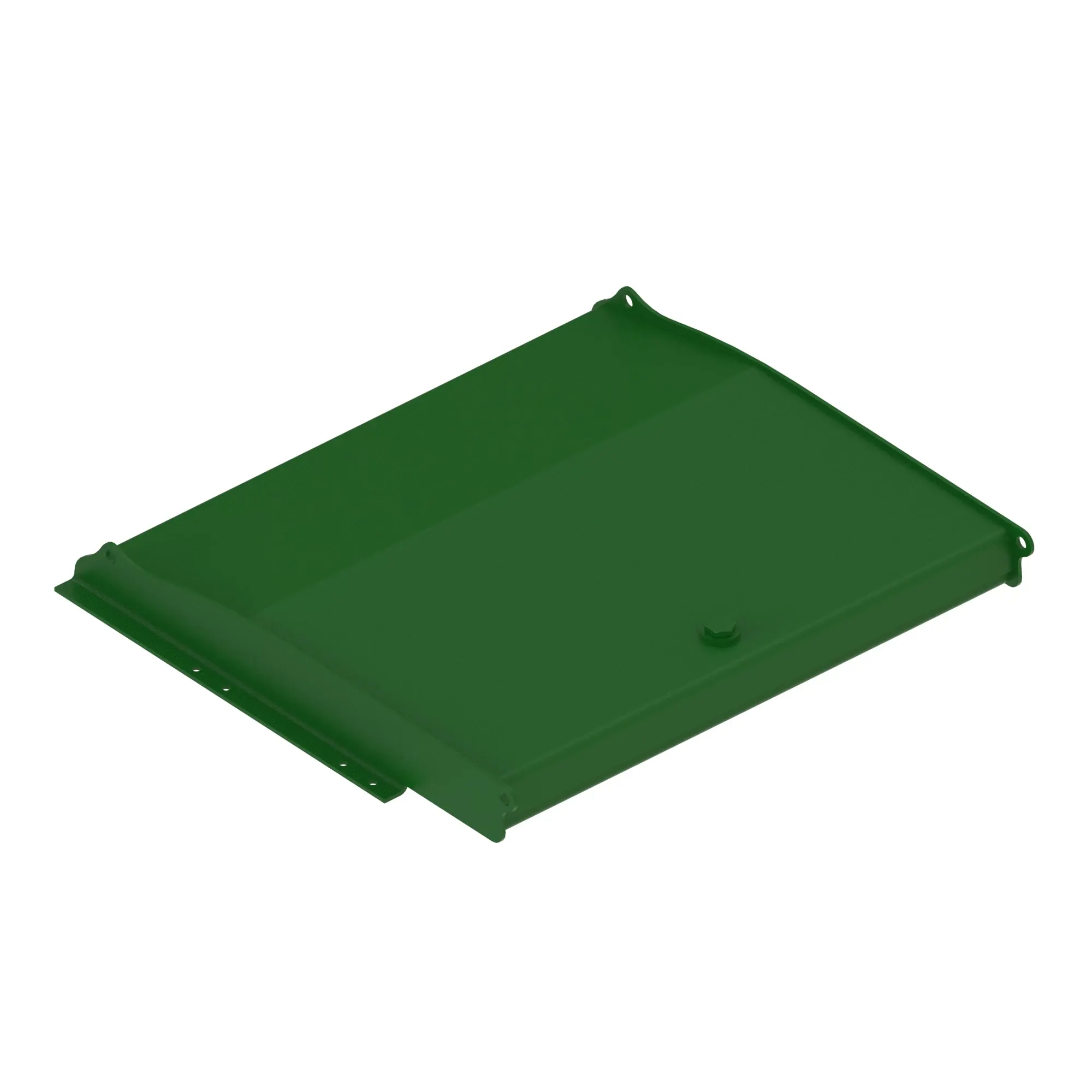 John Deere Water Tank Assembly - AT322574