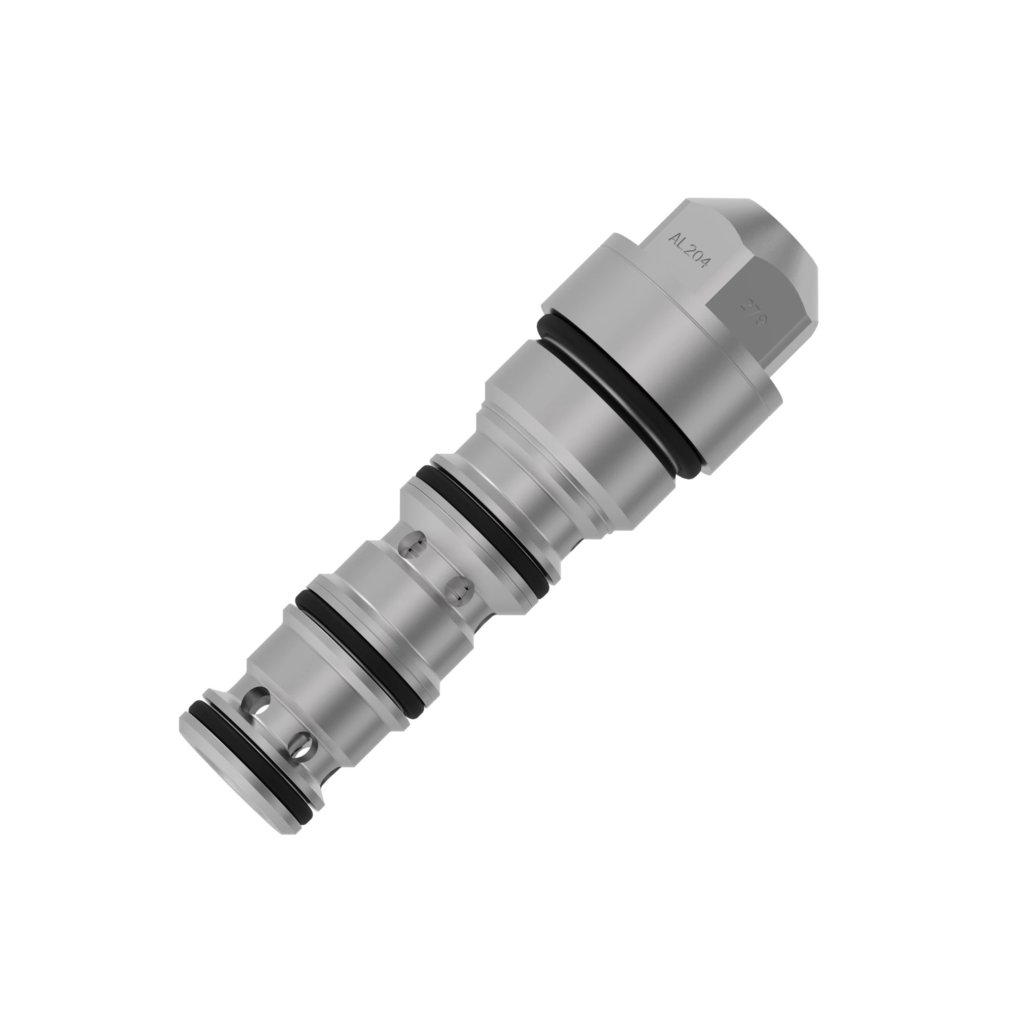 VALVE, PRESSURE COMPENSATOR PRIORIT