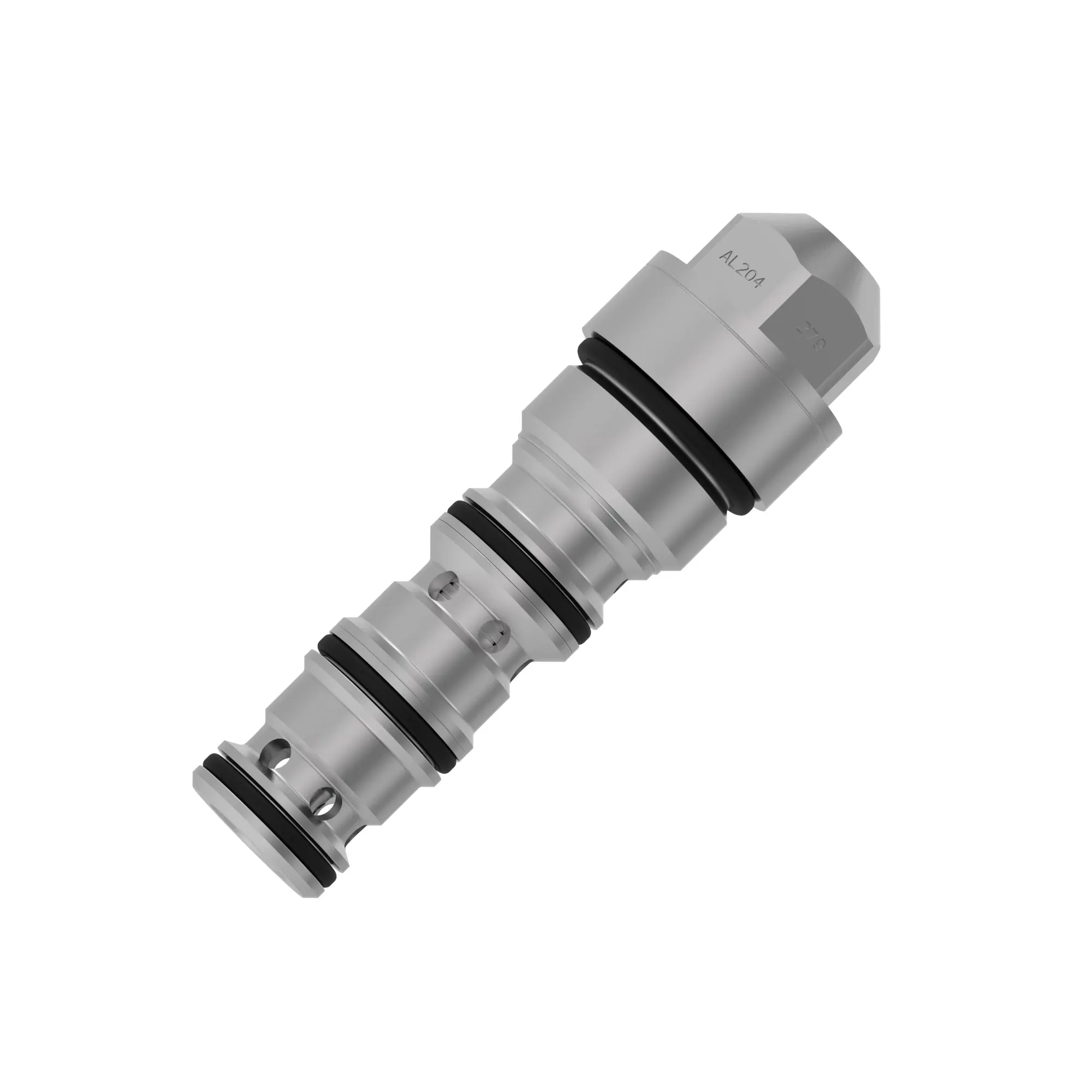 John Deere Pressure Regulating Valve - AL222497