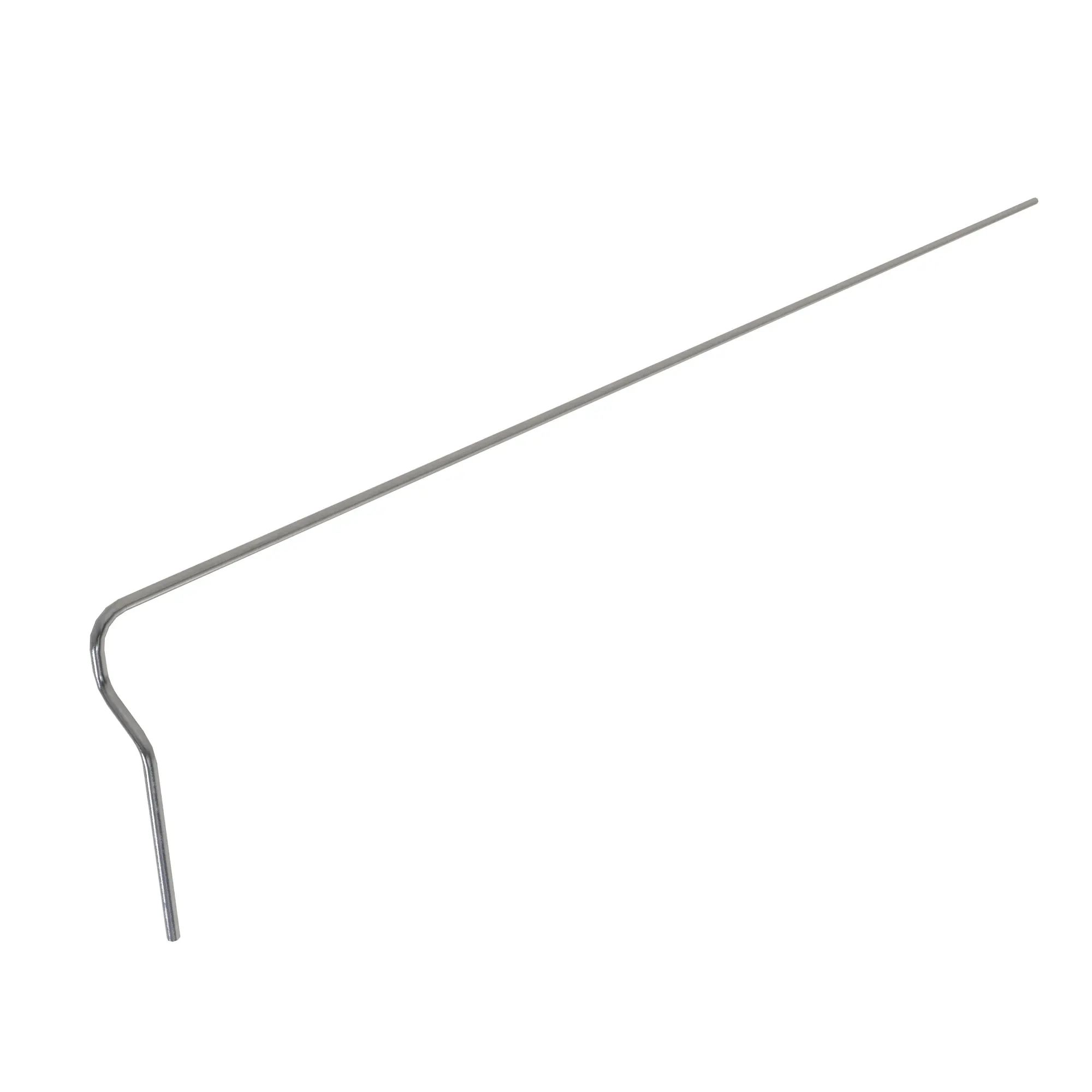 John Deere Lubrication Tube - Z78683