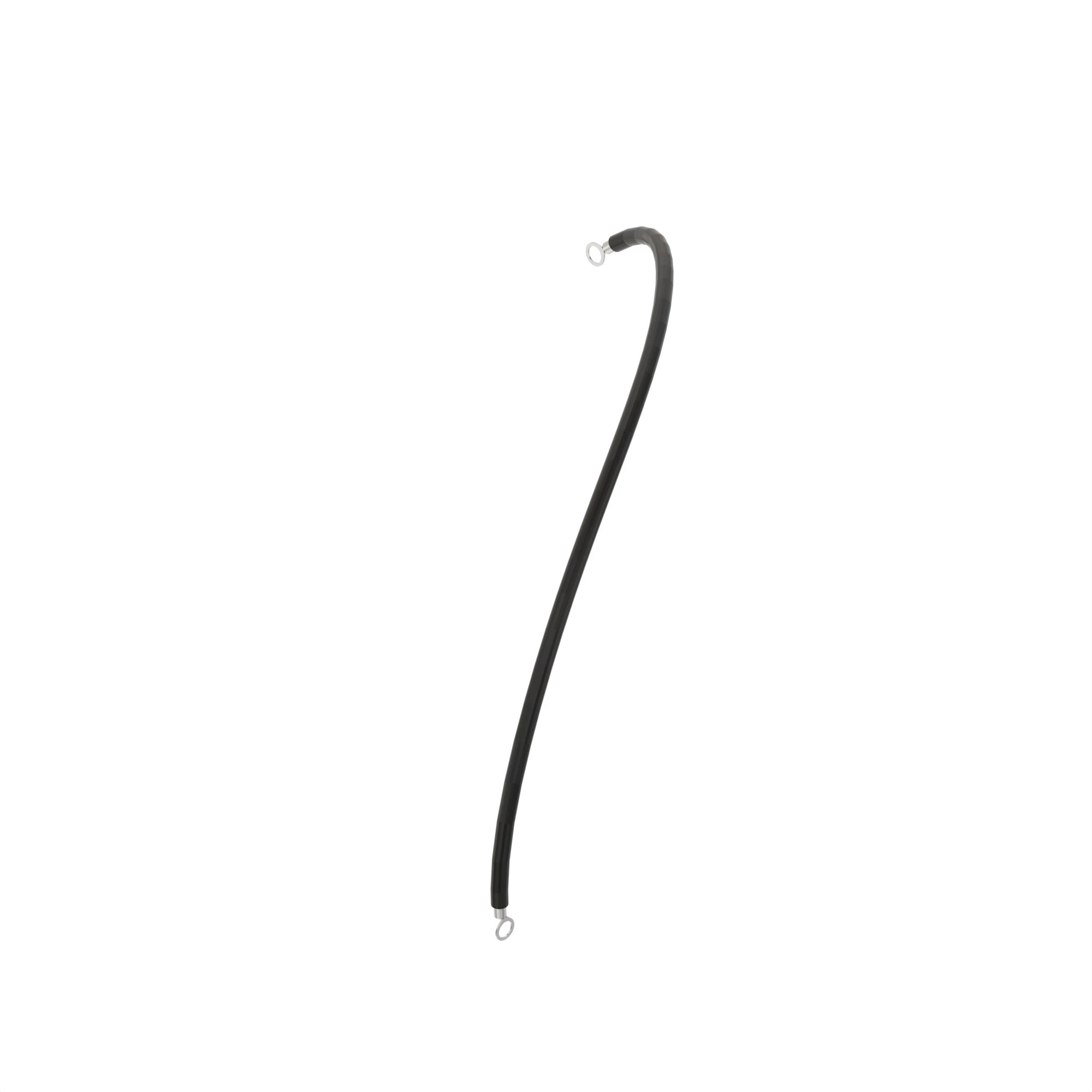 John Deere Positive Battery Cable, Length 540 mm - AM115359