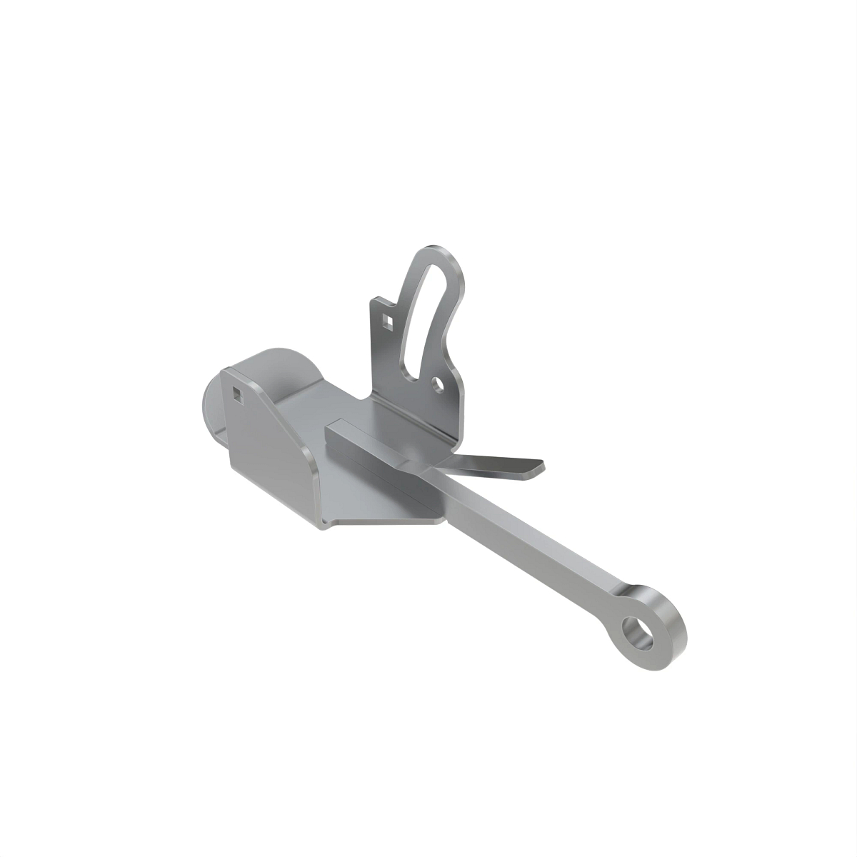 SUPPORT, BEARING CARRIER