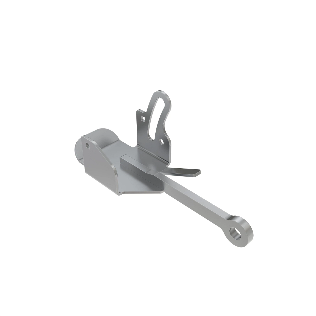 Support, Bearing Carrier