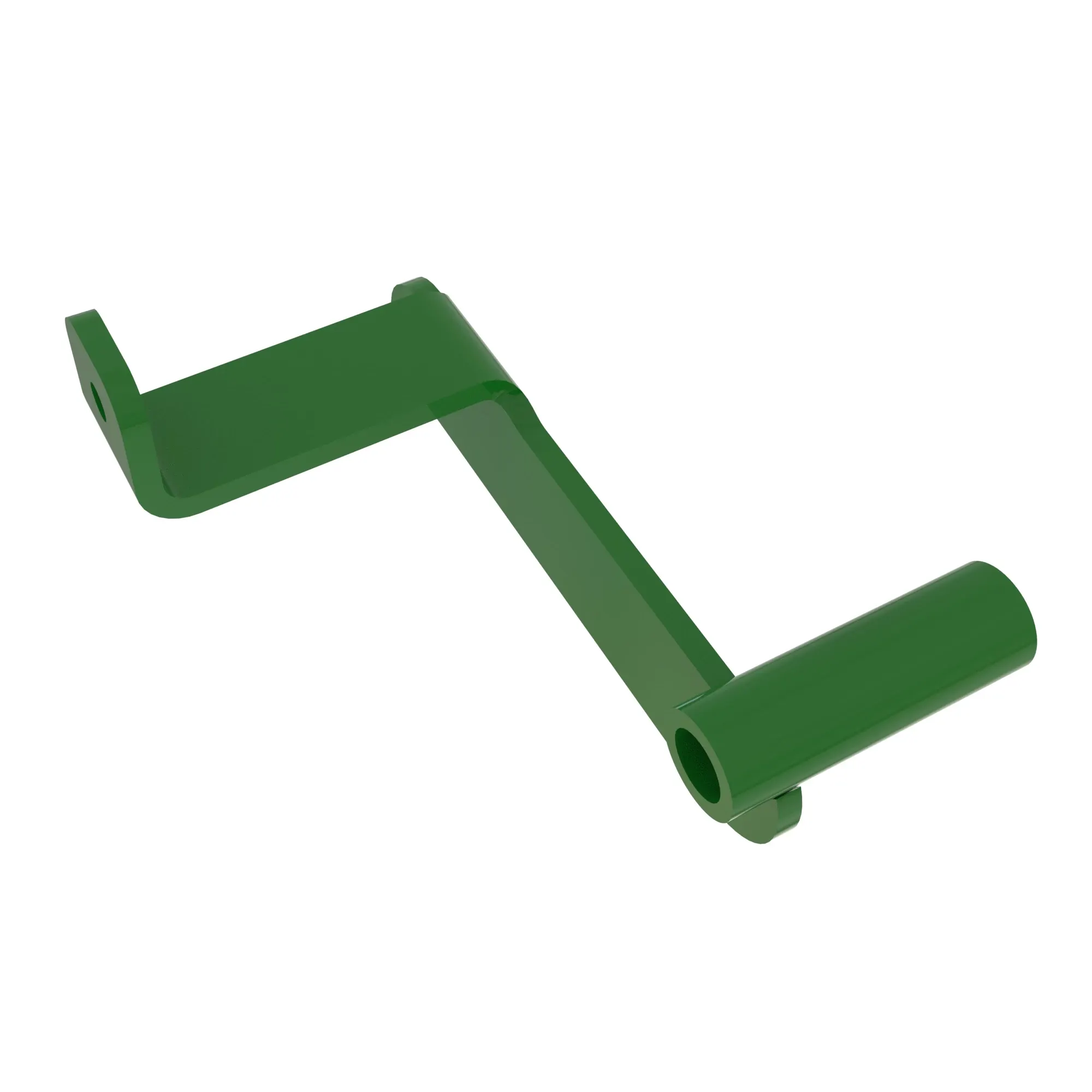 TENSIONER ARM