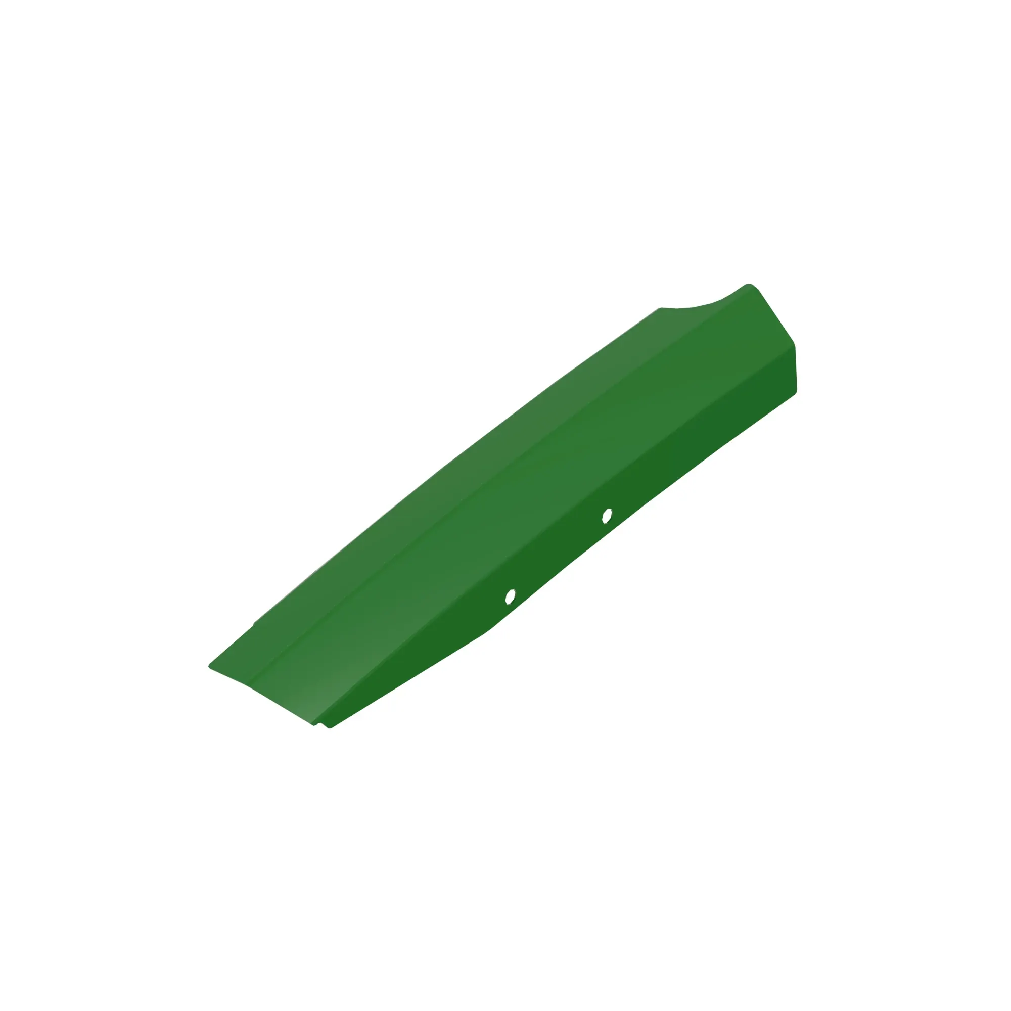 John Deere Cab Riser Panel, Left Side - R545578