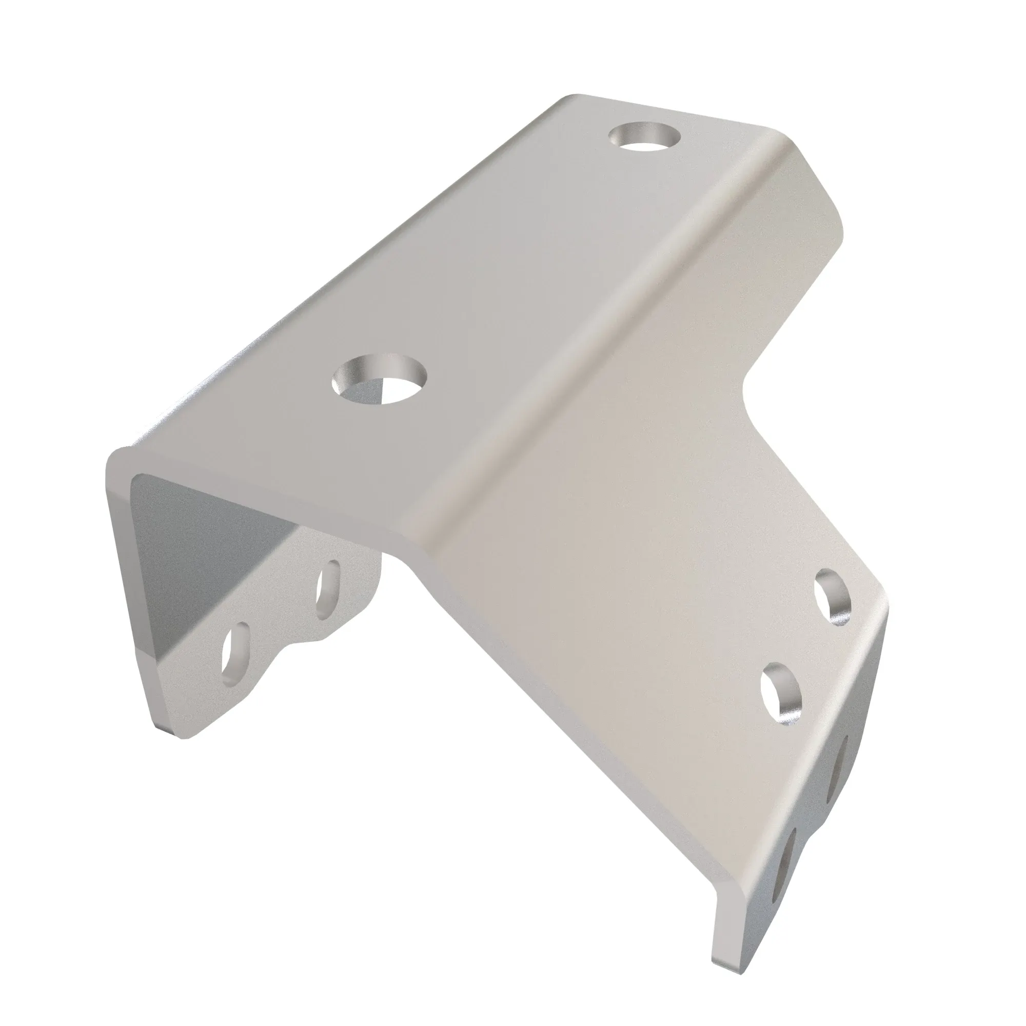 John Deere Up Stops Brace, Right Side - TCU36466
