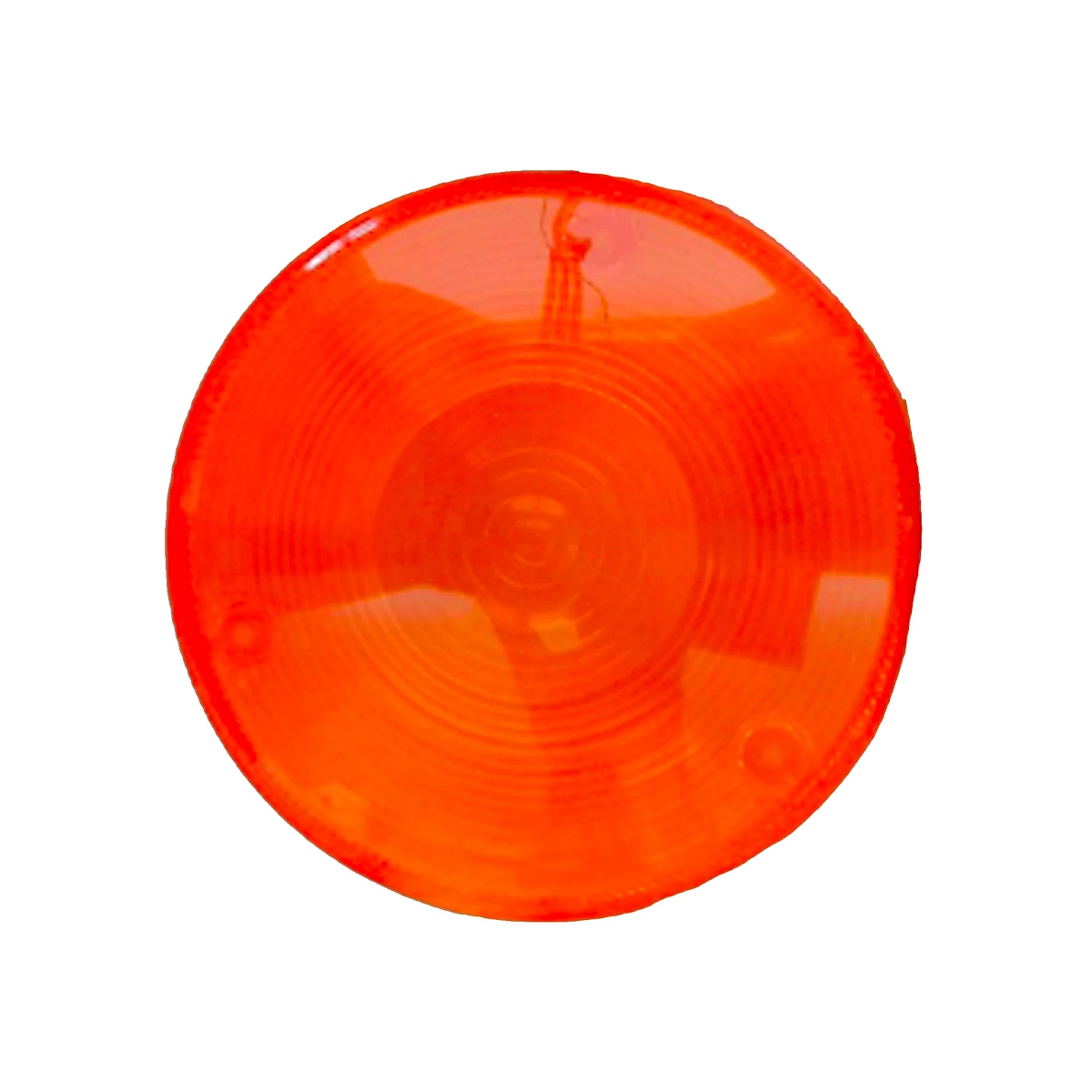 Lens, Front