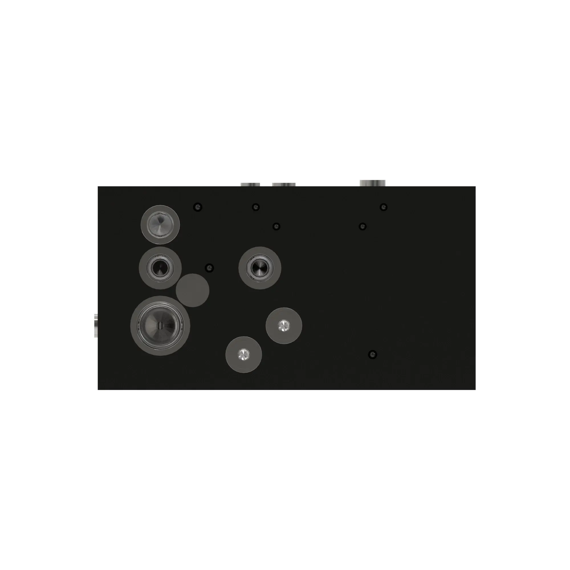 valvestack
