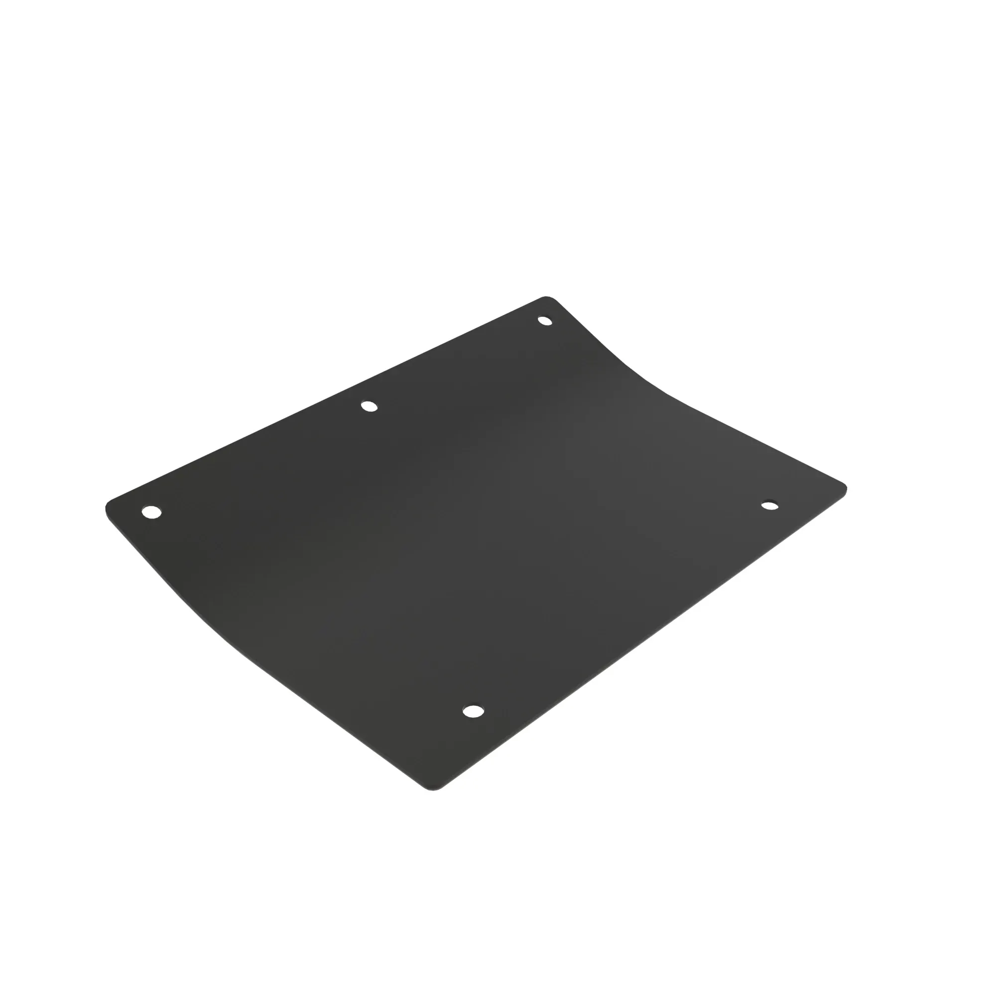 H231692: Flex Stabilizer Plastic Skid Plate | Shop.Deere.com