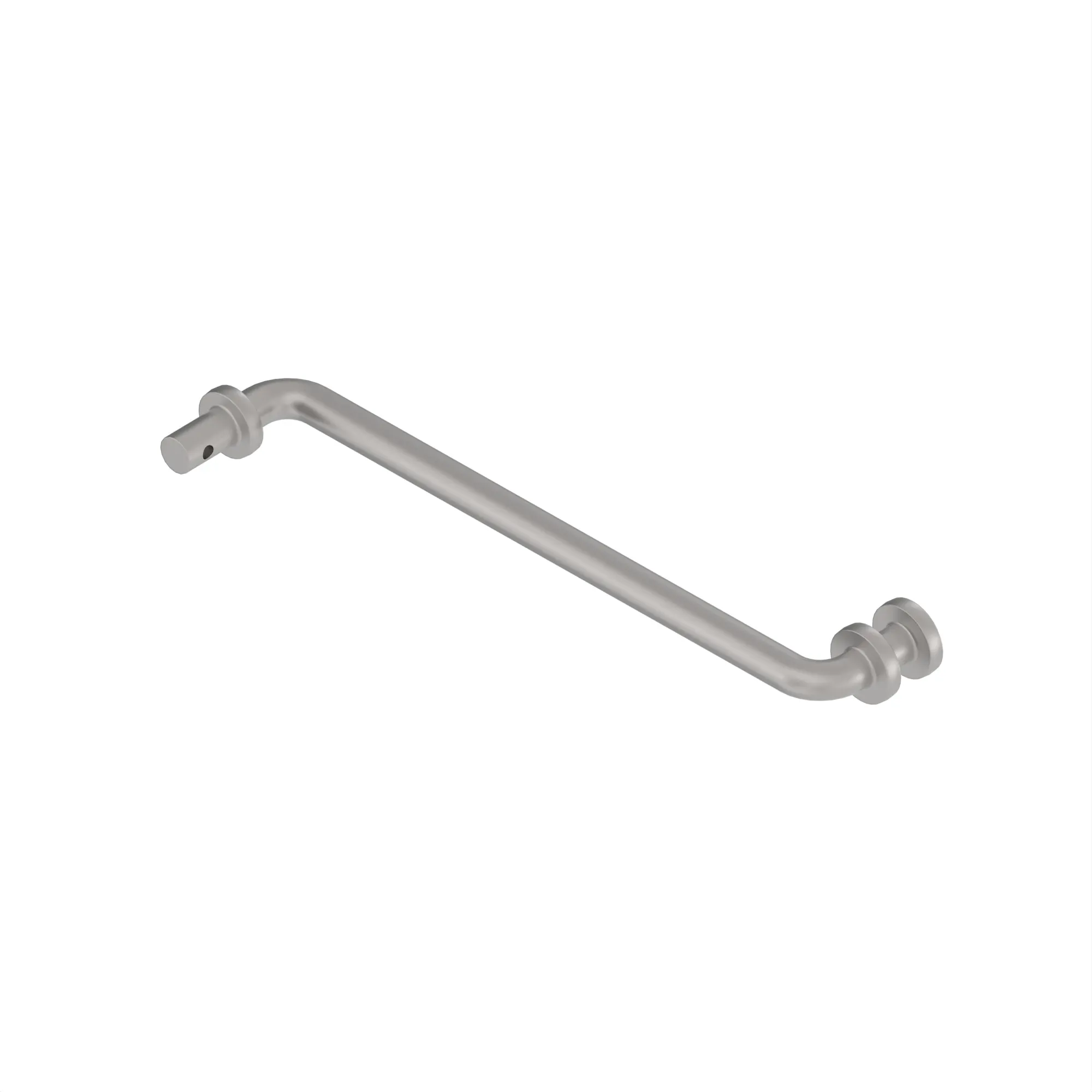 ROD, DEF LID PROP, DBL ENDED