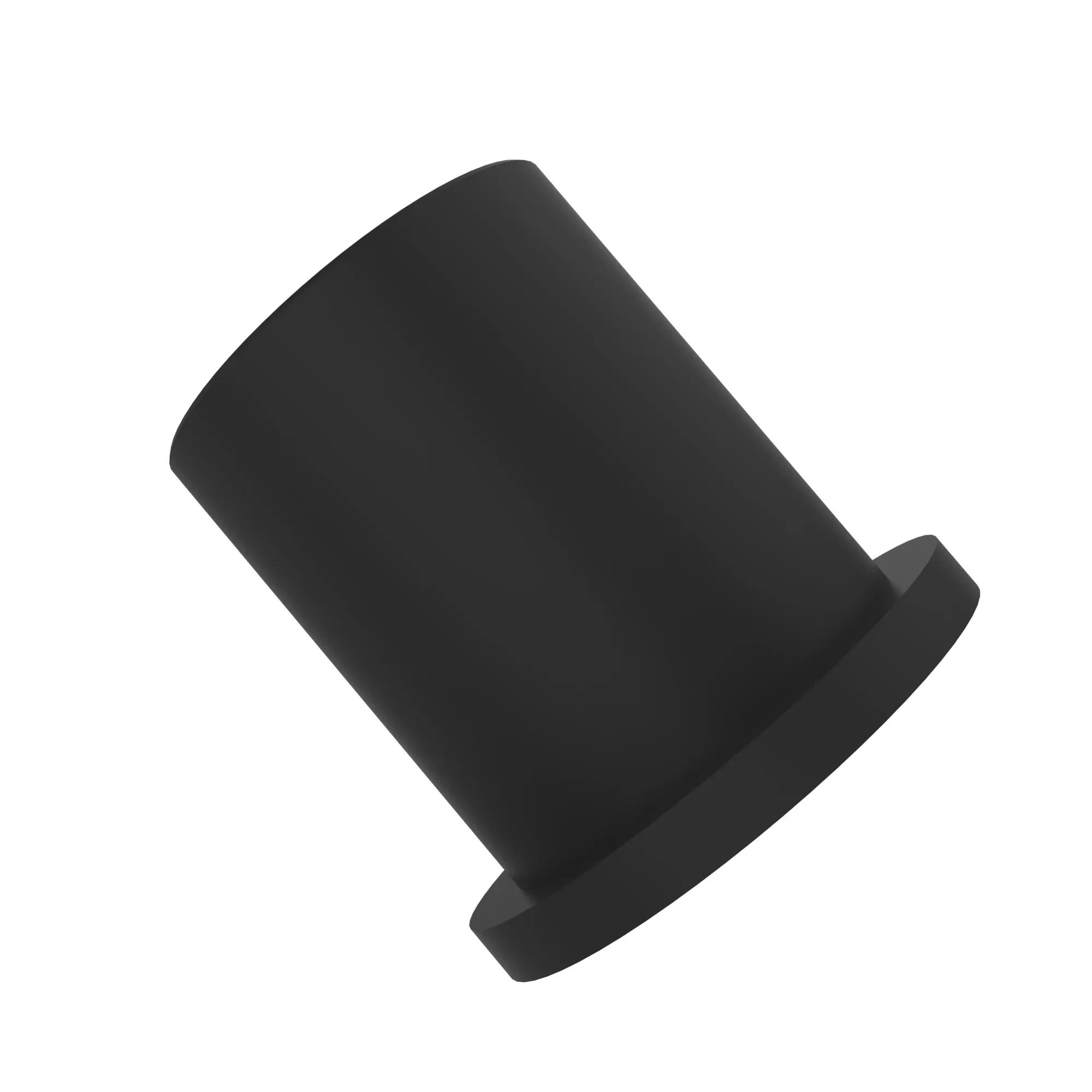 BEARING, FLANGED