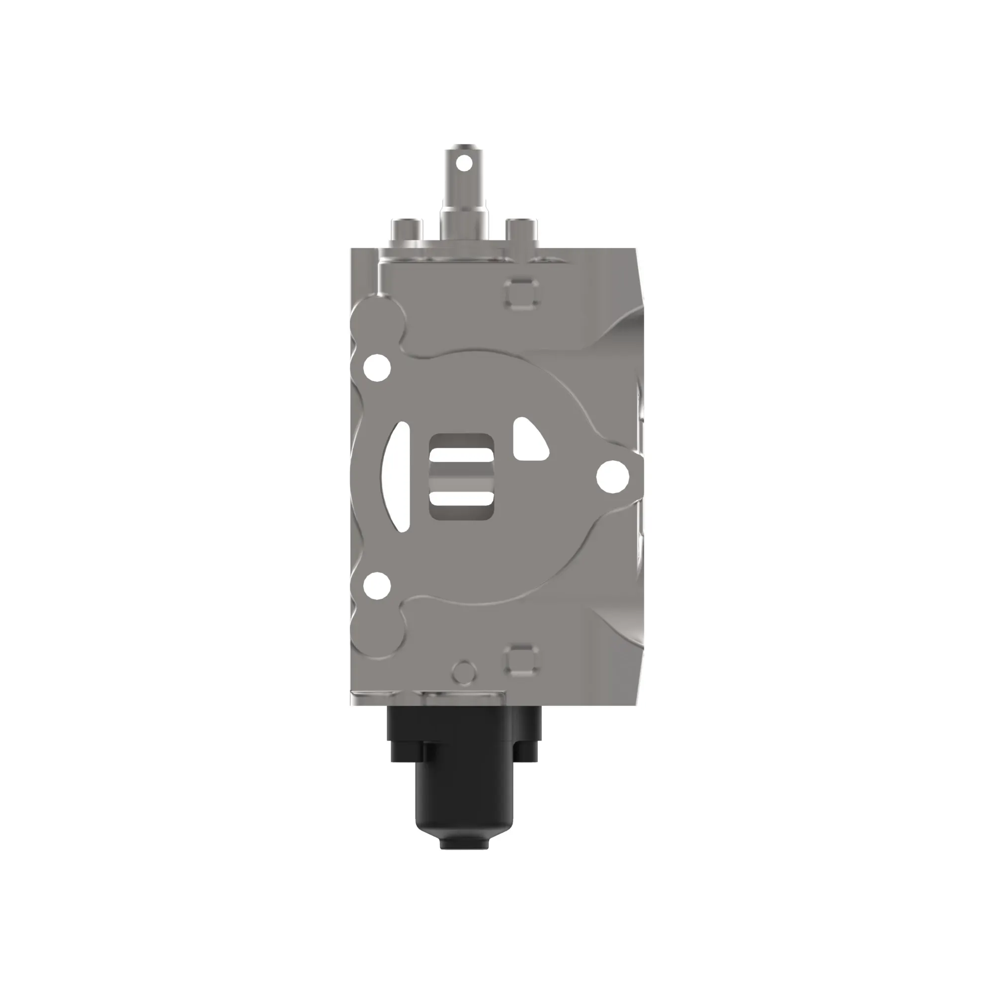 Spool Valve