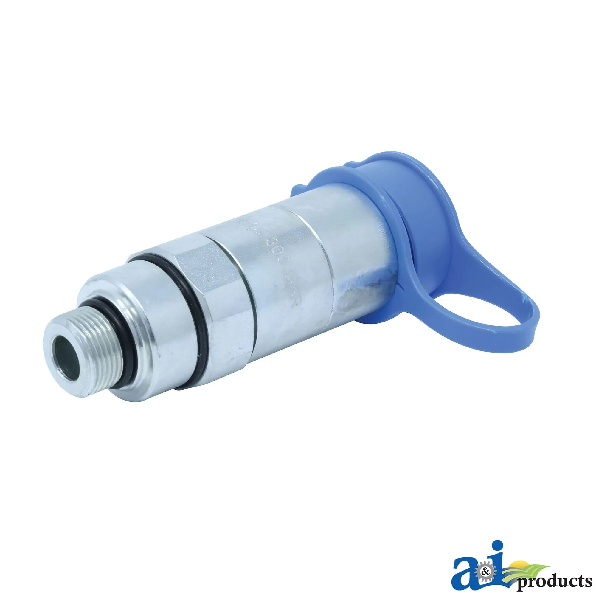 A&I Products Hydraulic Quick-Connect Coupler - A-RE322903