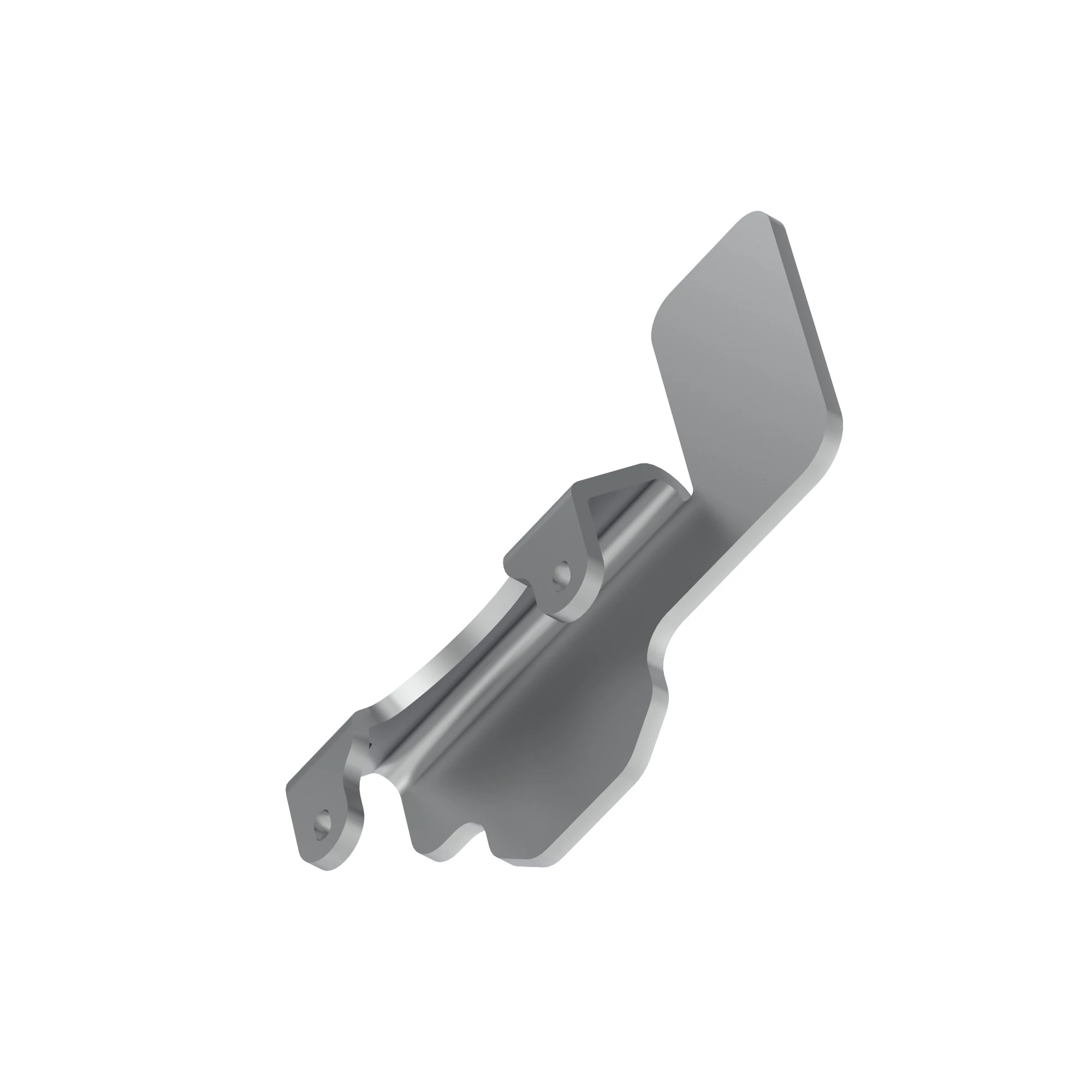 BRACKET, MULTI-COUPLER (1 FUNCTION)