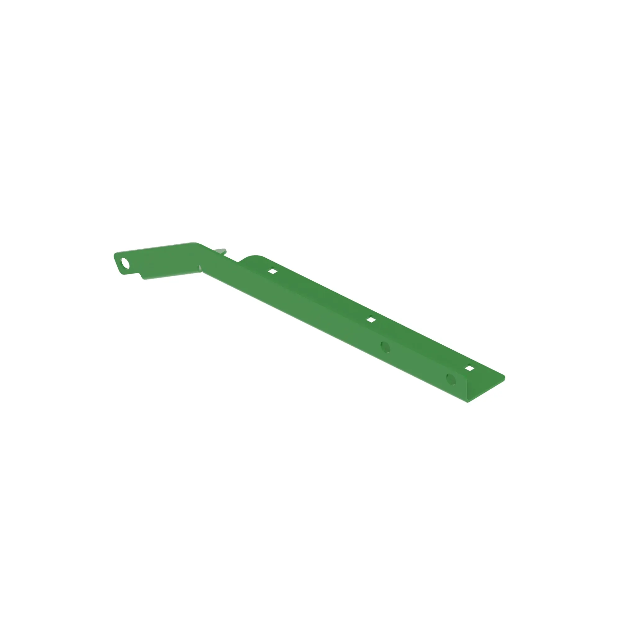 BRACKET, HOPPER DOOR BRACKET