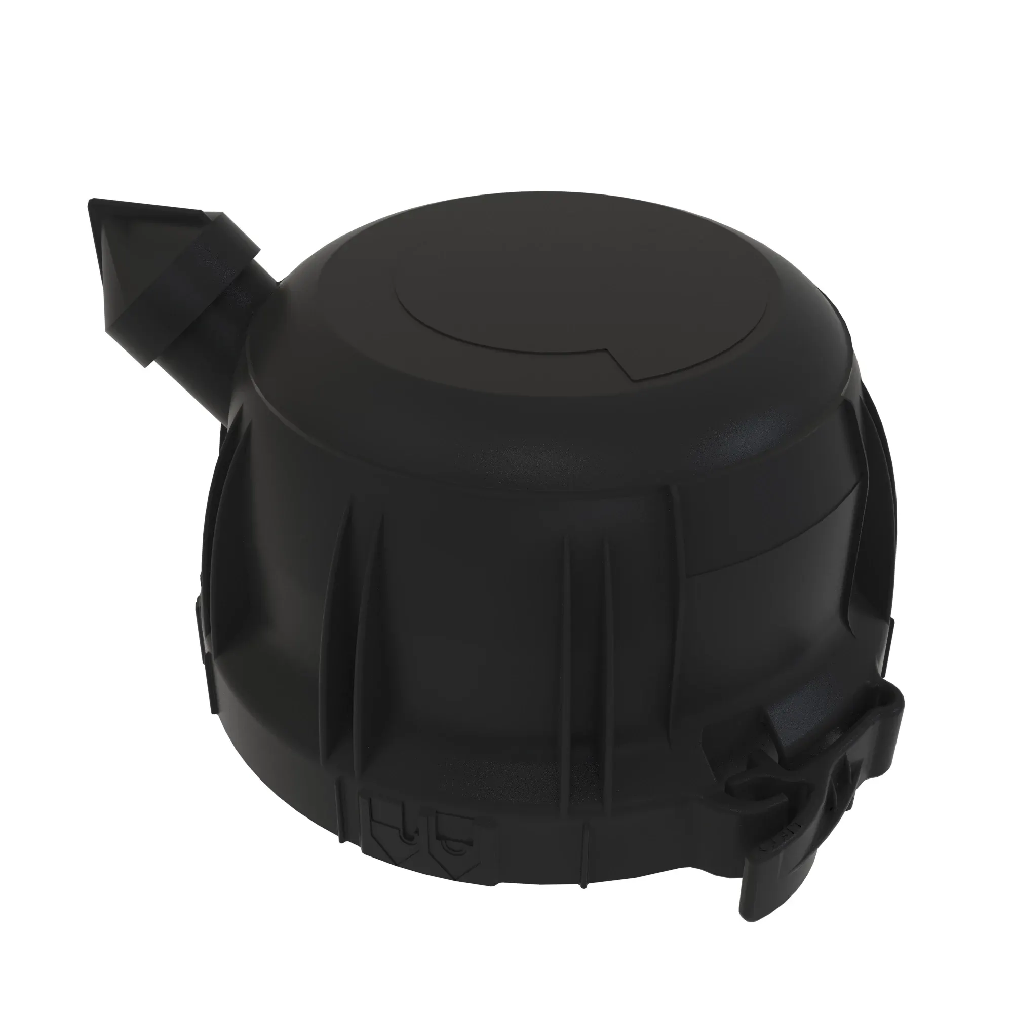 John Deere Air Cleaner End Cap - AT436670