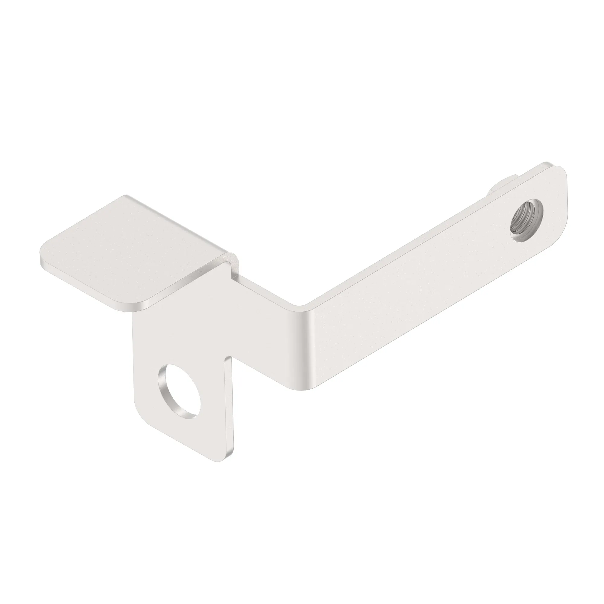 BRACKET, ASSEMBLY DIPSTICK