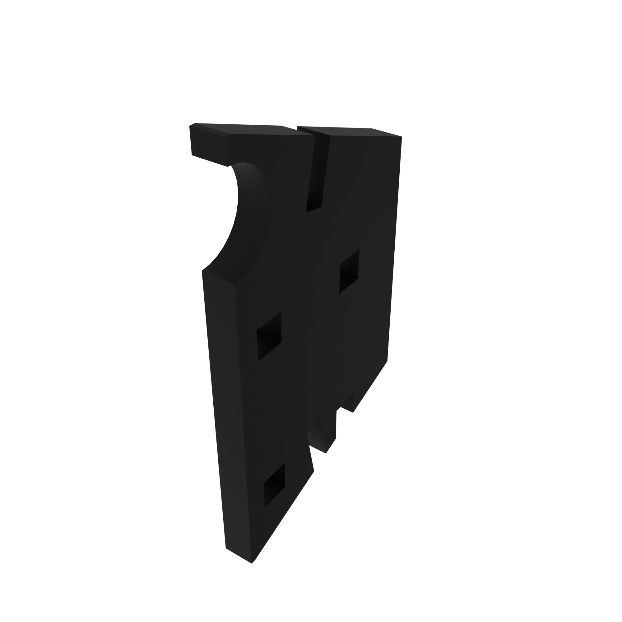 Barrier