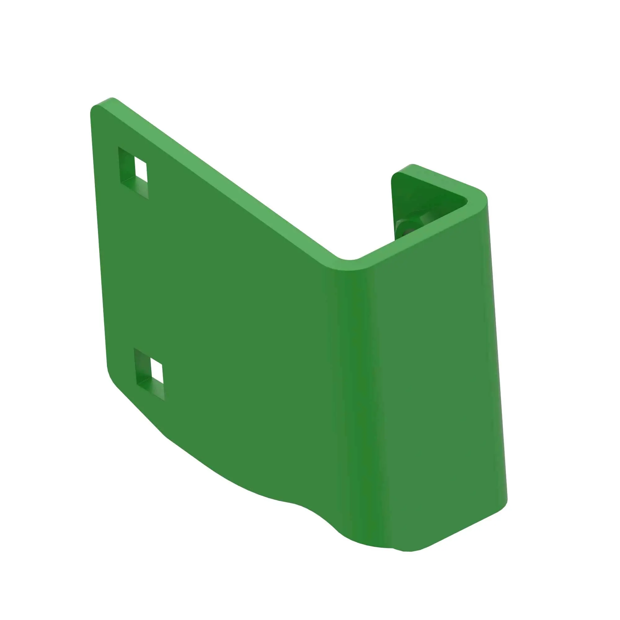 BRACKET, BRACKET, STEP BRACKET RH