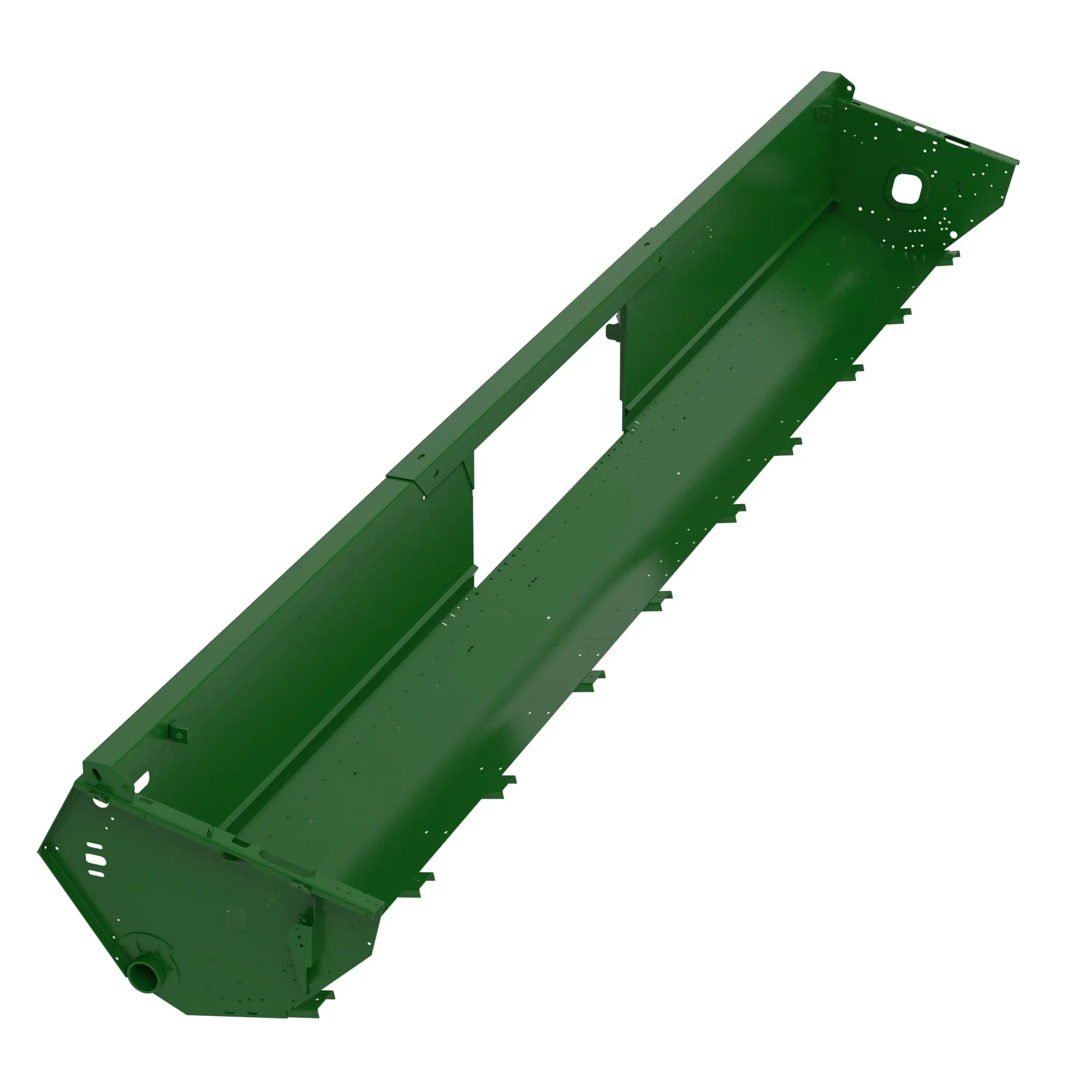 John Deere Rigid Main Frame - AXE90686