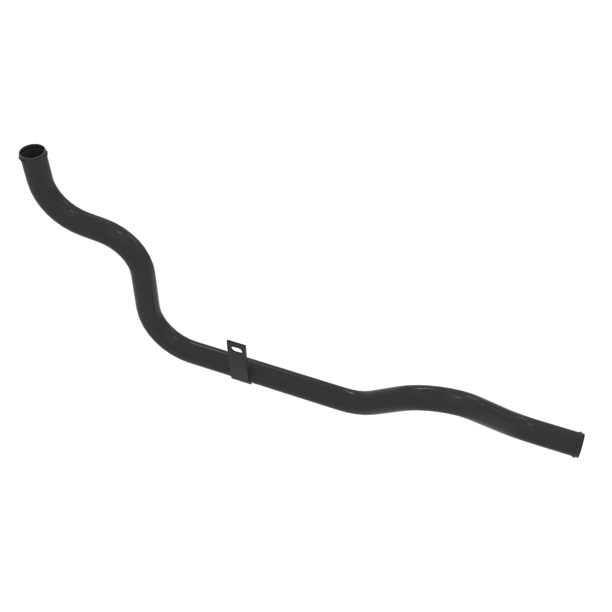 TUBE, OIL LINE PUMP SUCTION