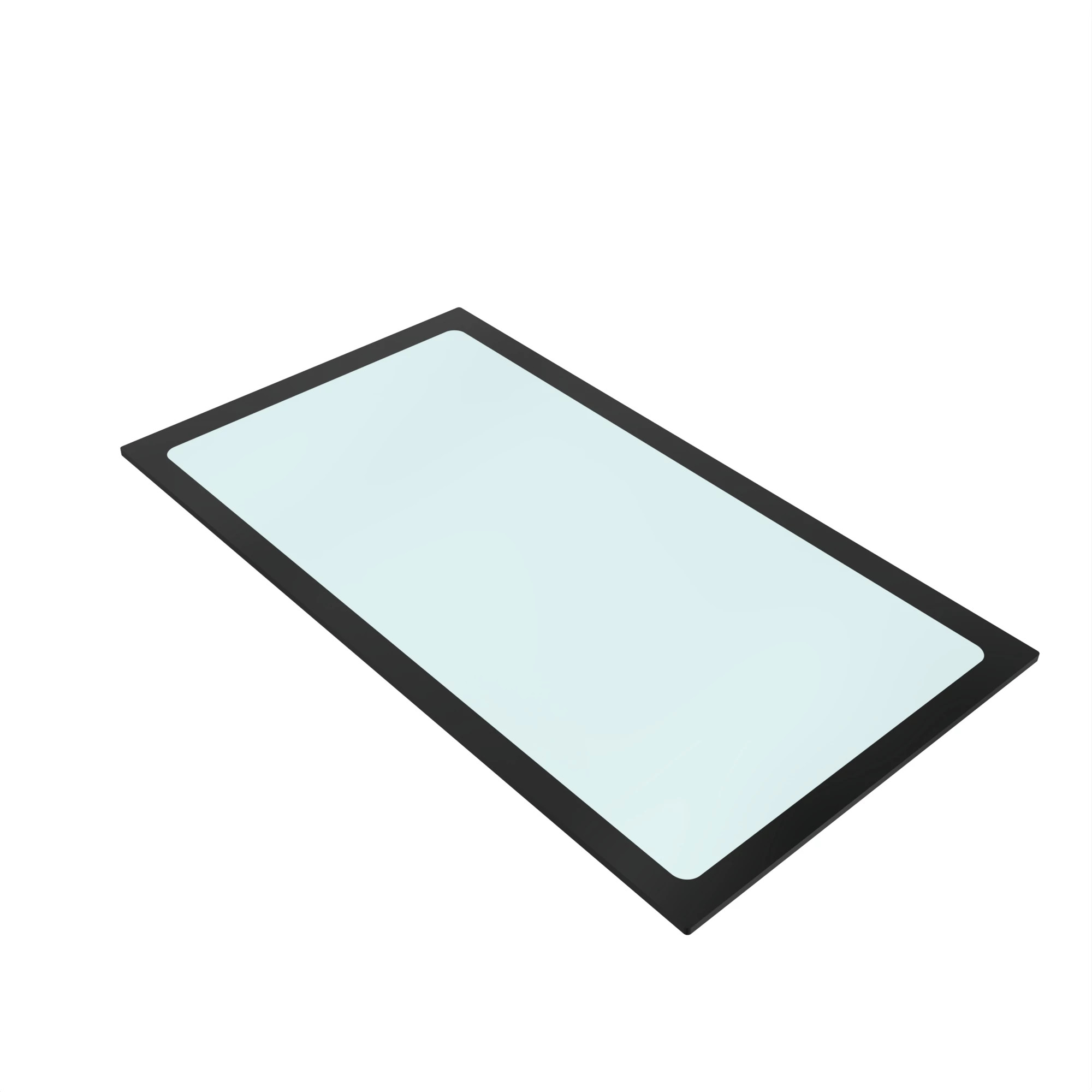 T226549: Front Windowpane