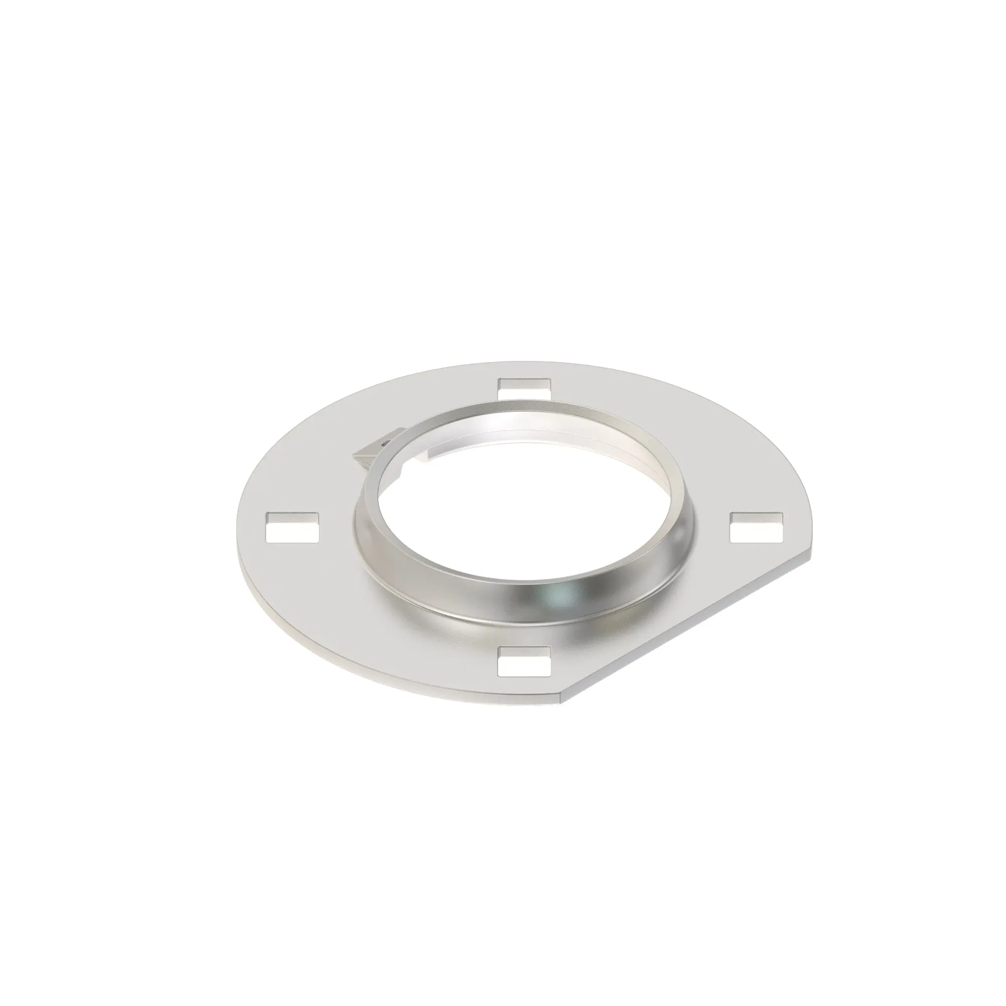 John Deere Pressed Flanged Housing - H97606
