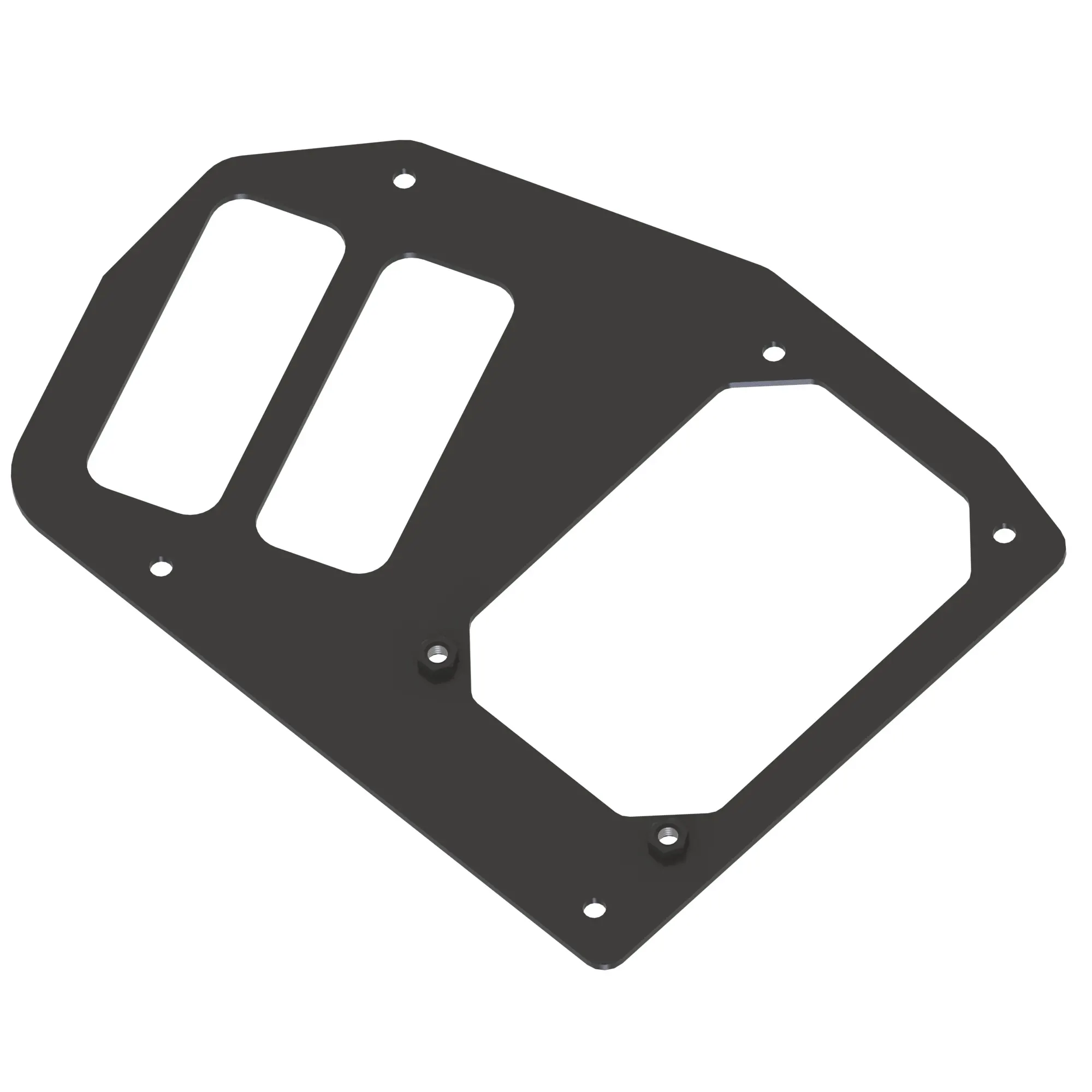 John Deere Control - AT399307