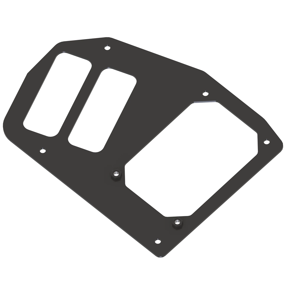 Linkage Assembly Cover