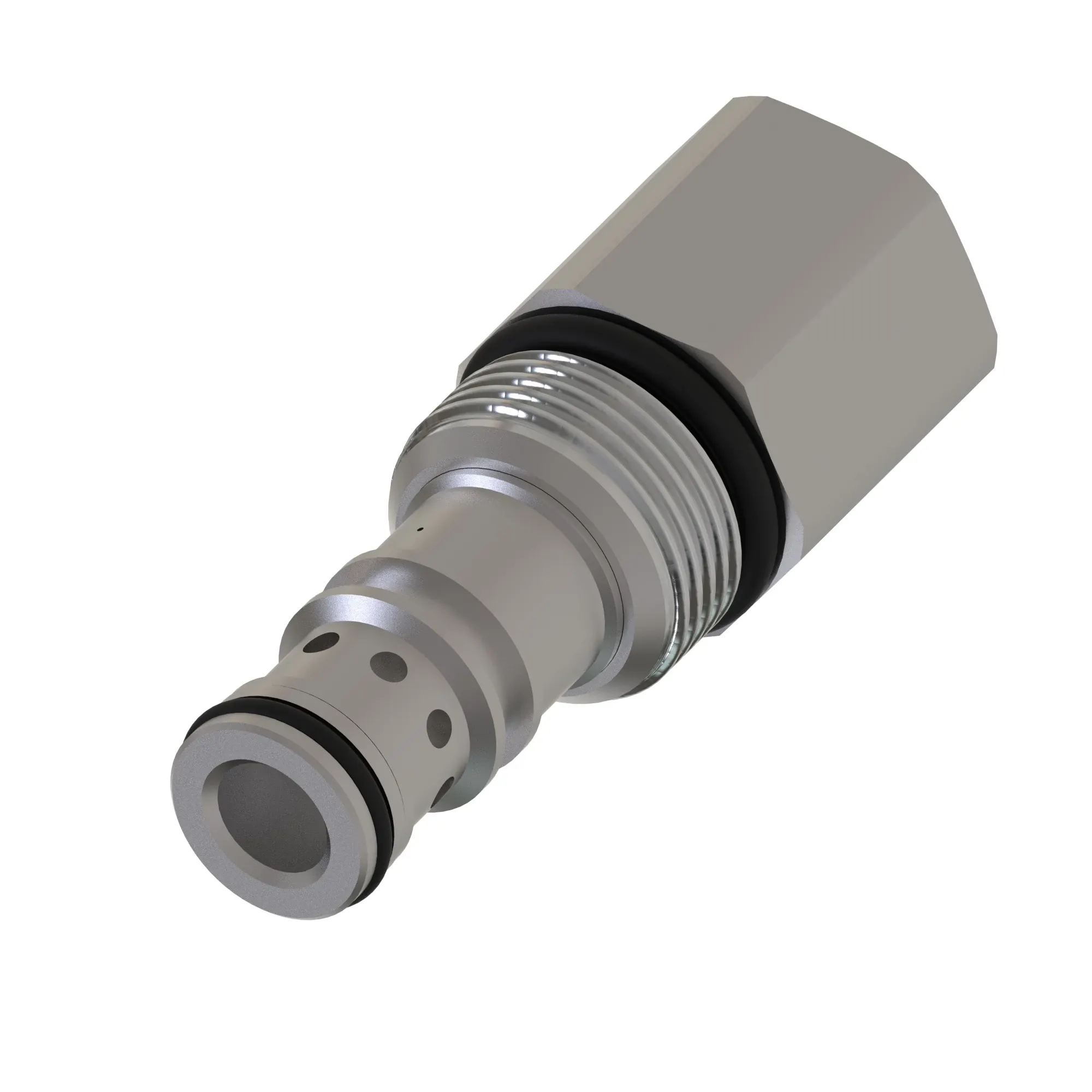 Pressure Relief Valve