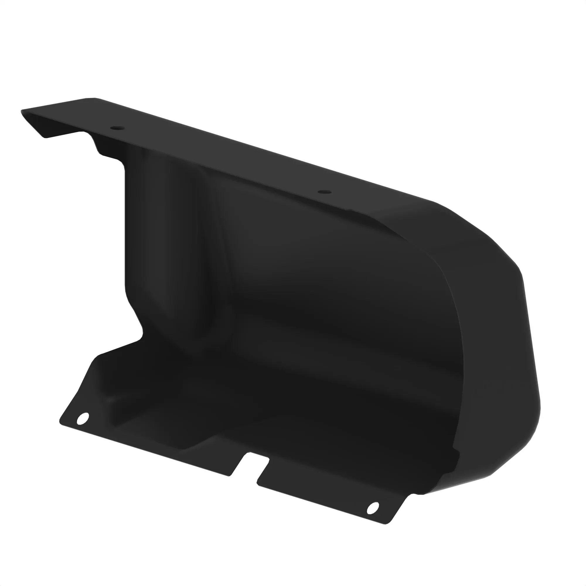 HEAT SHIELD, SCR COVER 1; STAGEV