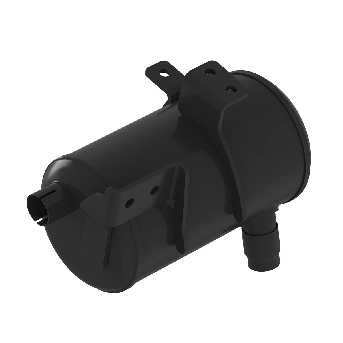 Muffler