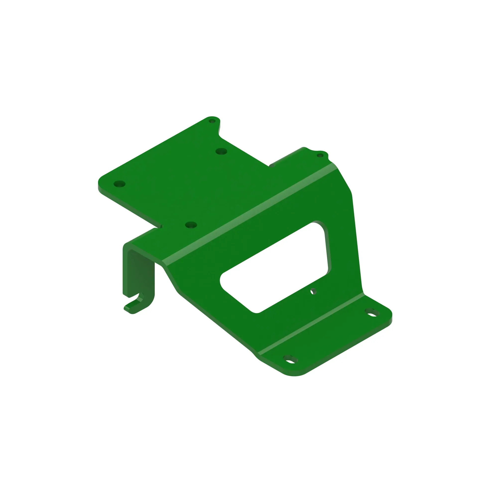 BRACKET, ATI VALVE SUPPORT