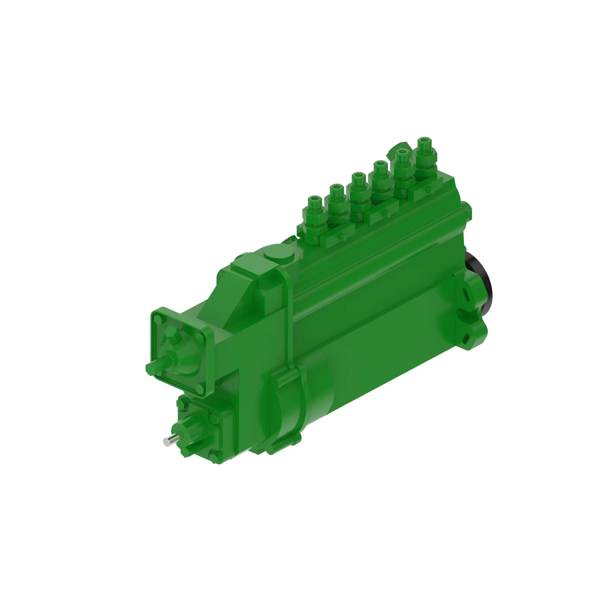 FUEL INJECTION PUMP