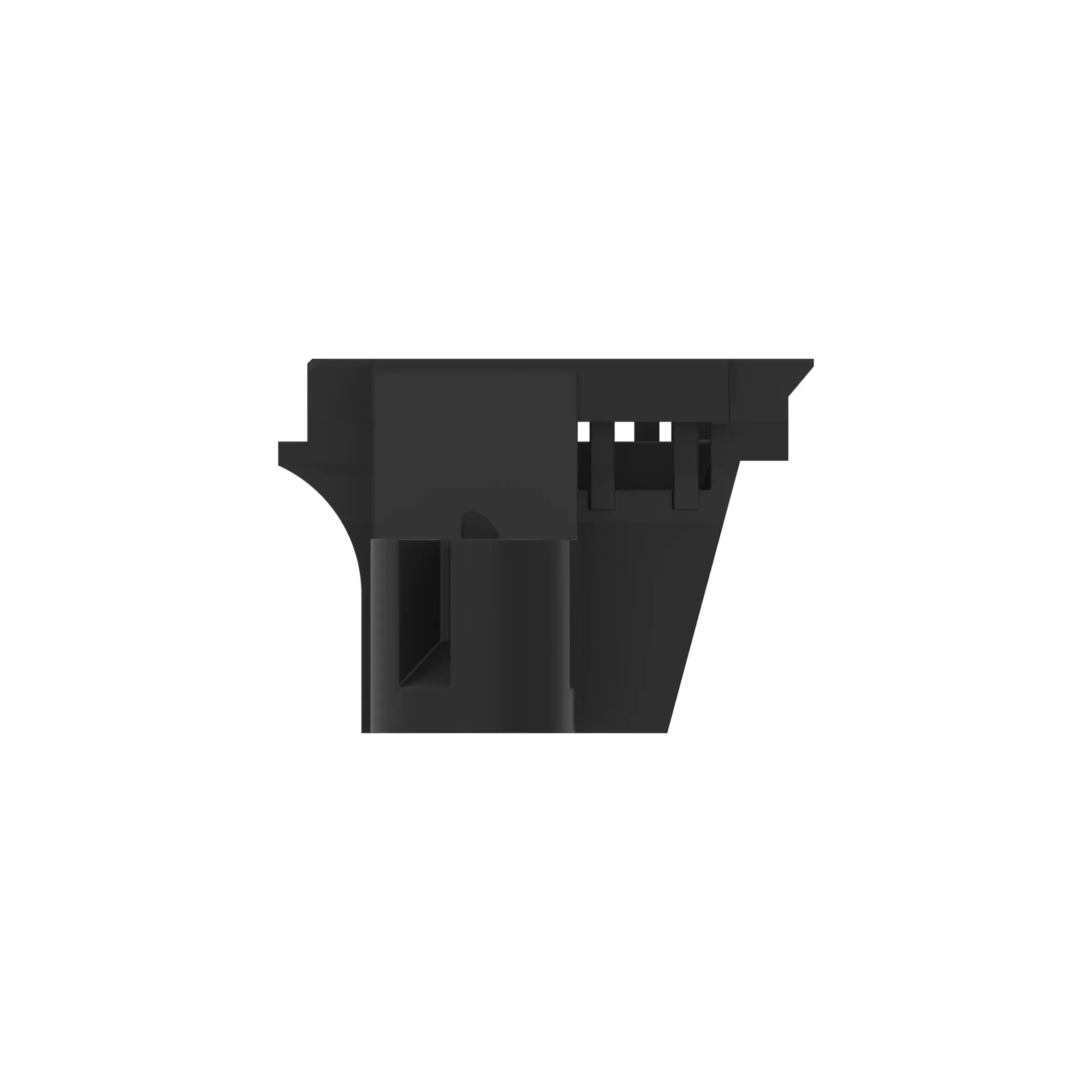 BRACKET, LINE BUNDLE