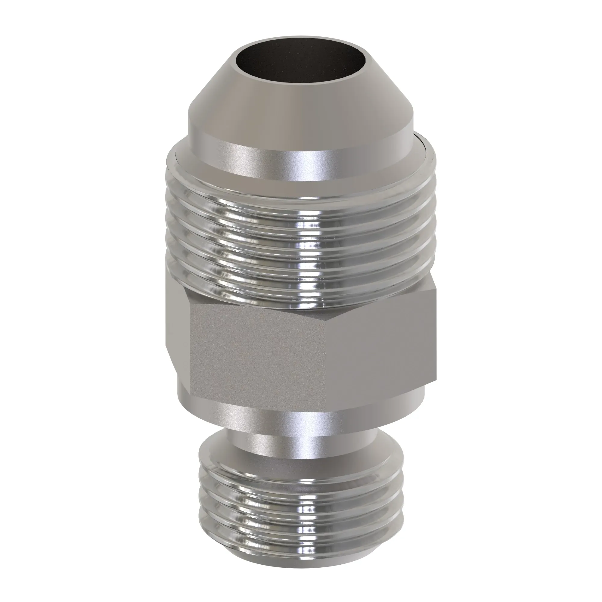 John Deere Fitting - F072297