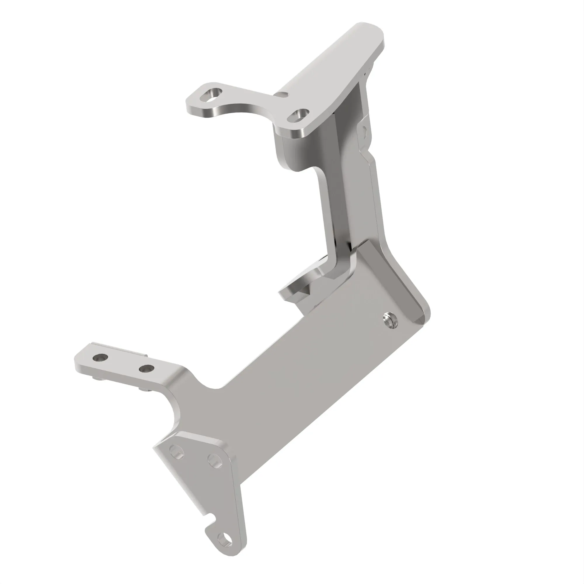 BRACKET, AXLE SYSTEM L-SERIES SKIDD