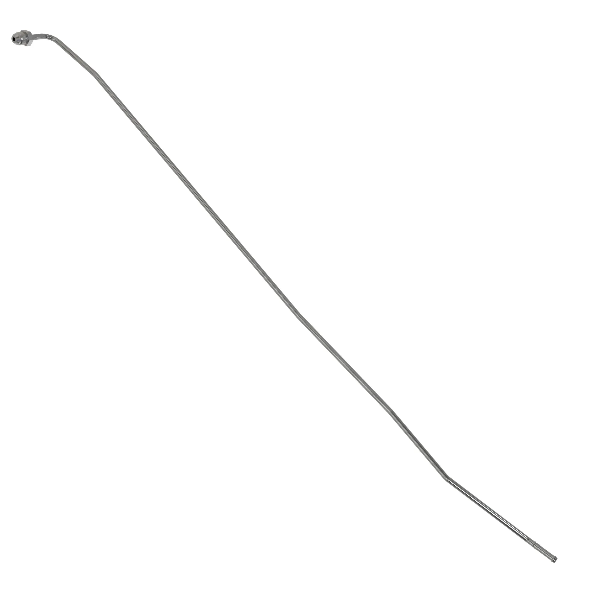 John Deere Diesel Particulate Filter Inlet Tube - TA10436