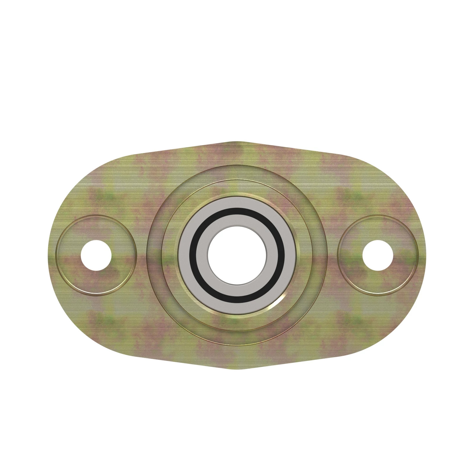 Bearings & Bushings
