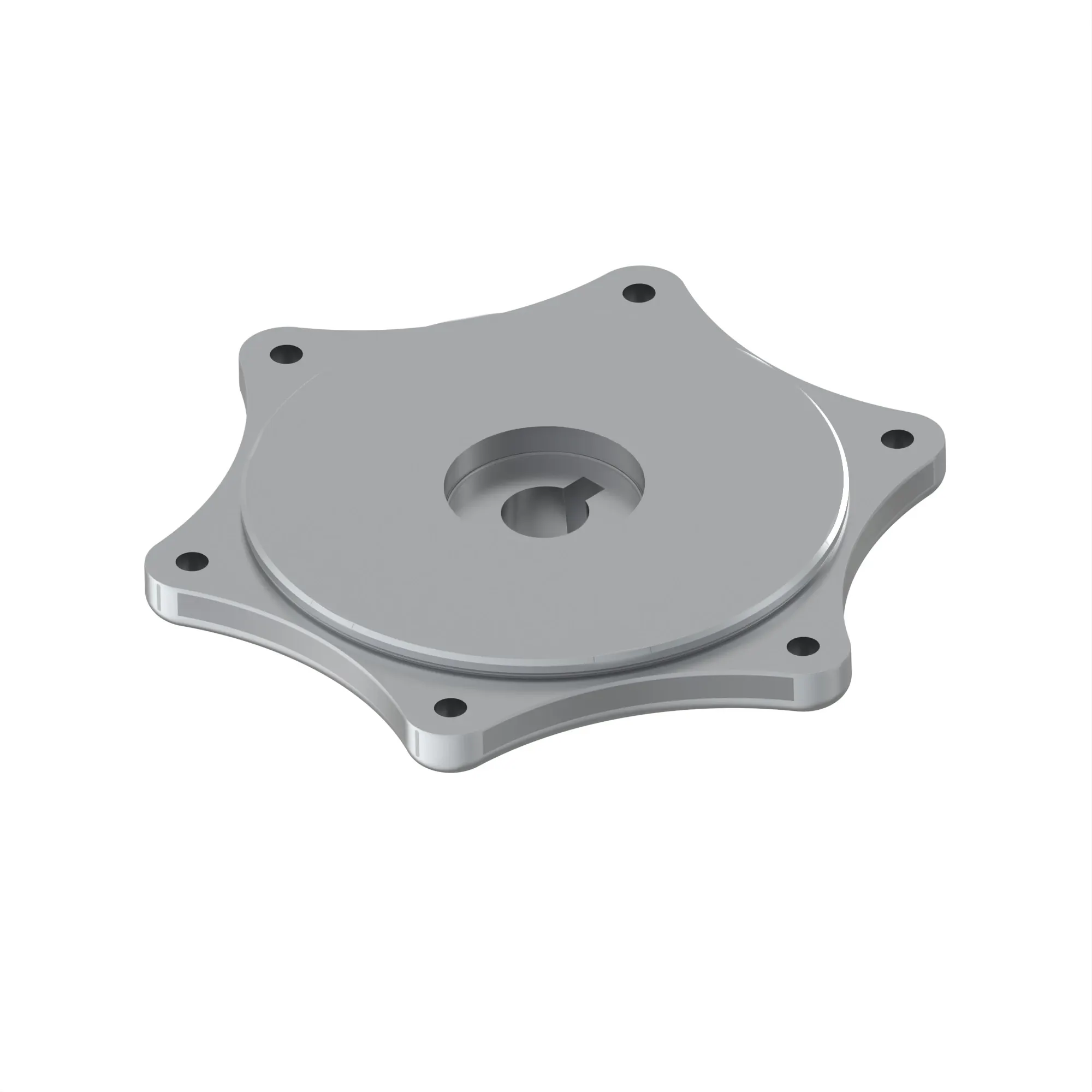 John Deere Spacer - T464808
