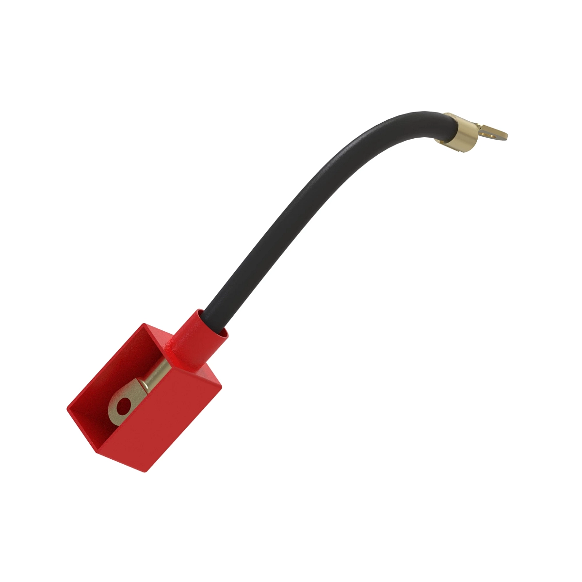 Wiring Harness, Battery Groud Cord