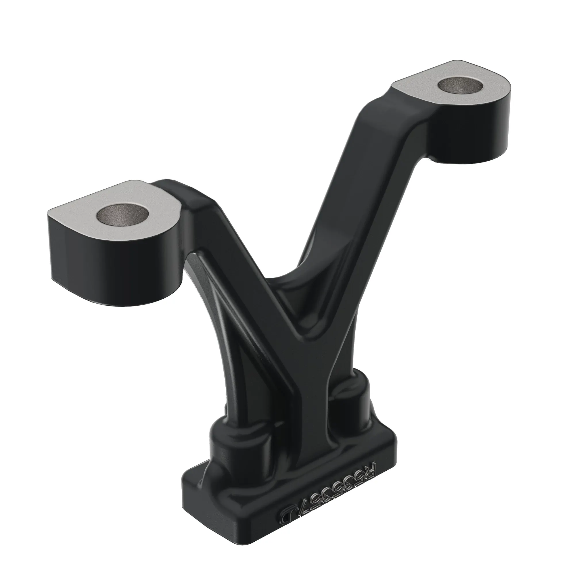 John Deere Aftertreatment Devices Mounting Support - R535357