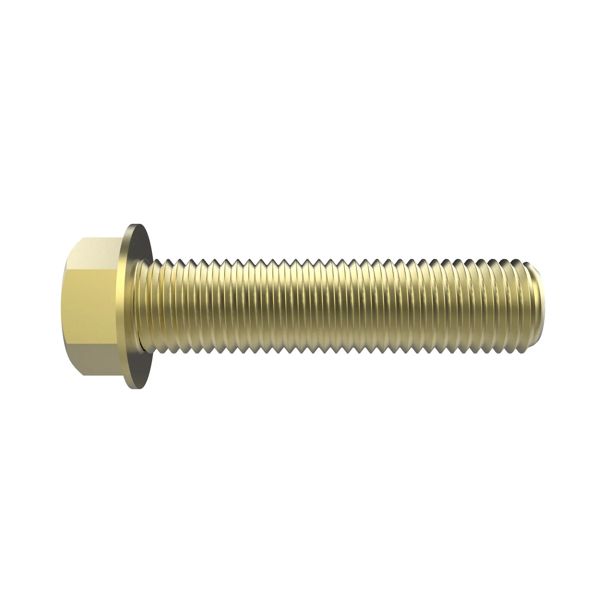 BOLT, BOLT, W/WASHER 6 X 25