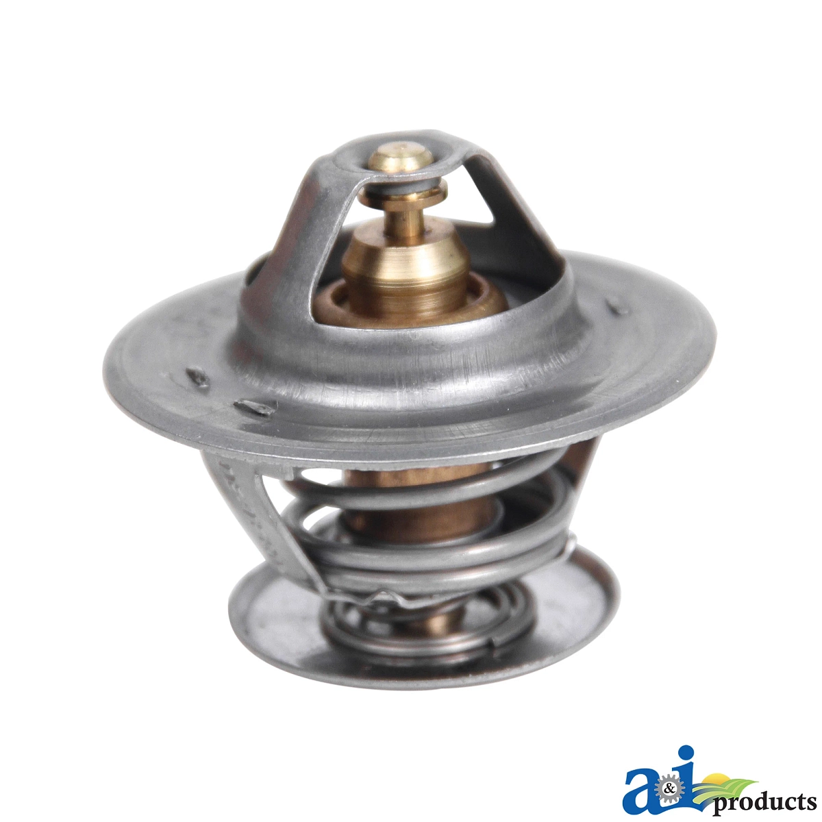 A&I Products Thermostat, 180 Degree - A-RE48583