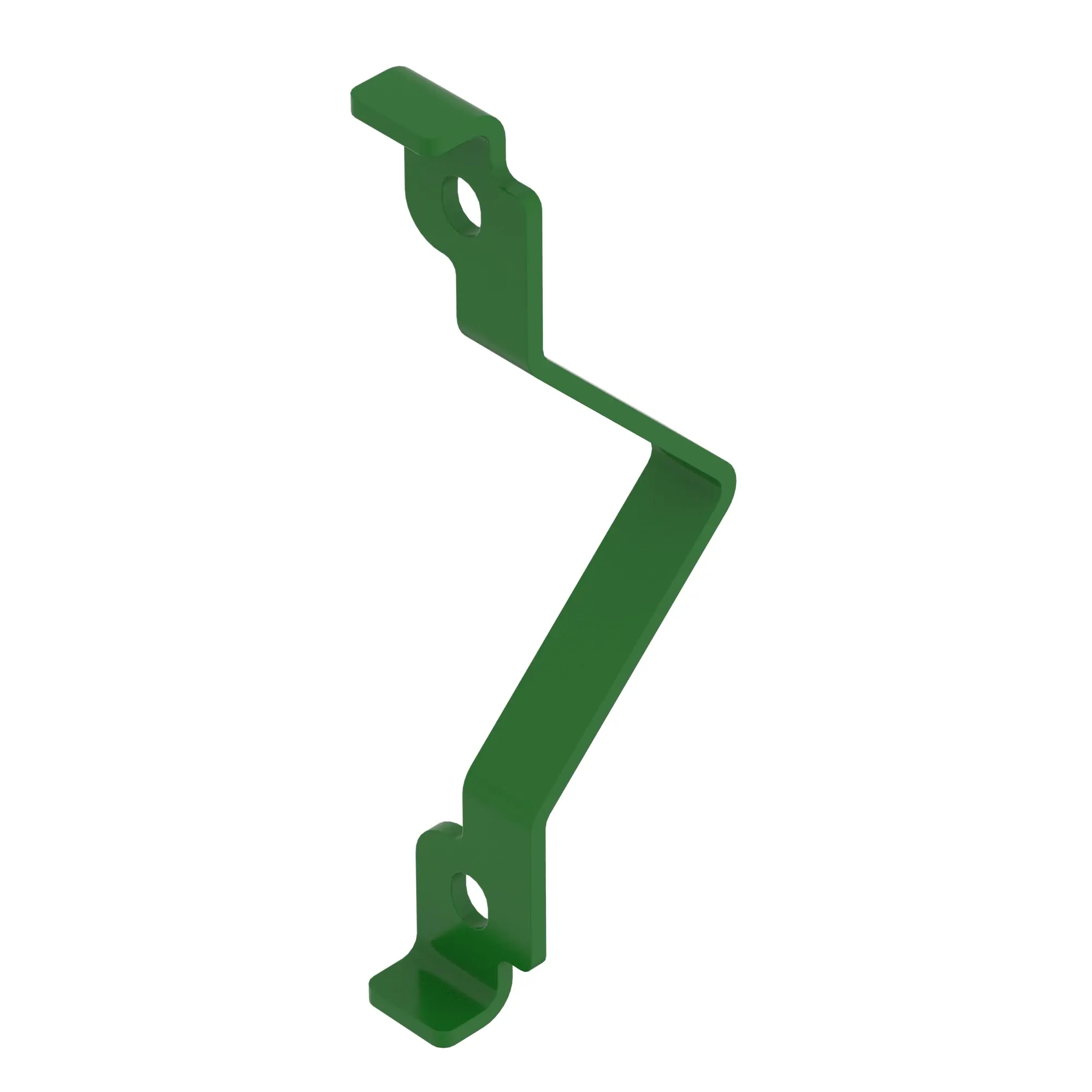 BRACKET, J4 RETENTION