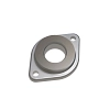 John Deere Suction Screen Cover - YZ501165
