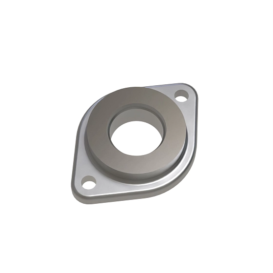 John Deere Suction Screen Cover - YZ501165