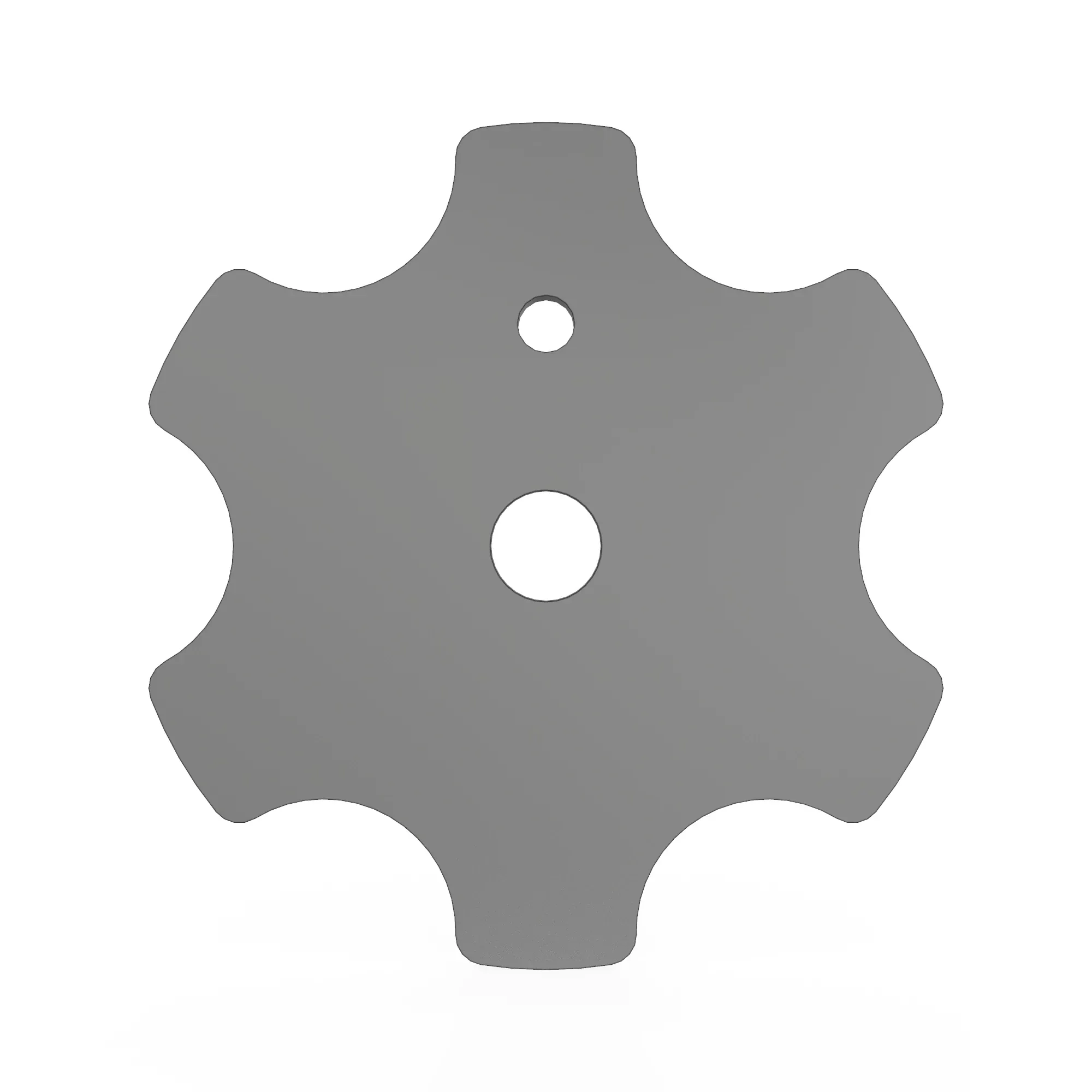 THRUST WASHER