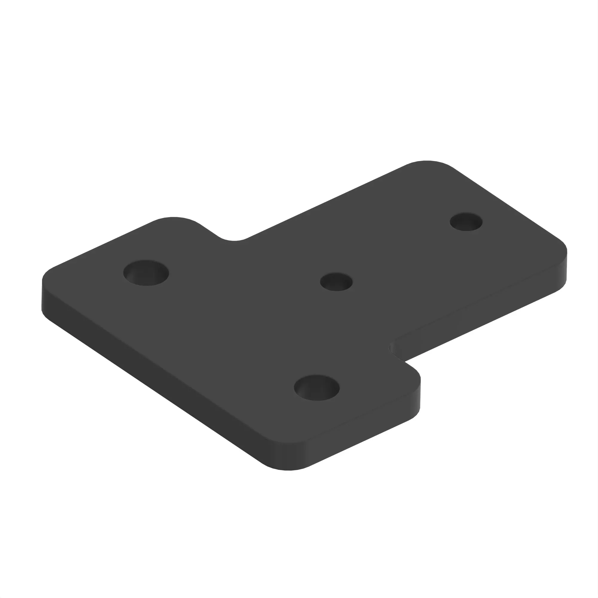 BRACKET FOR BRAKE HOSE